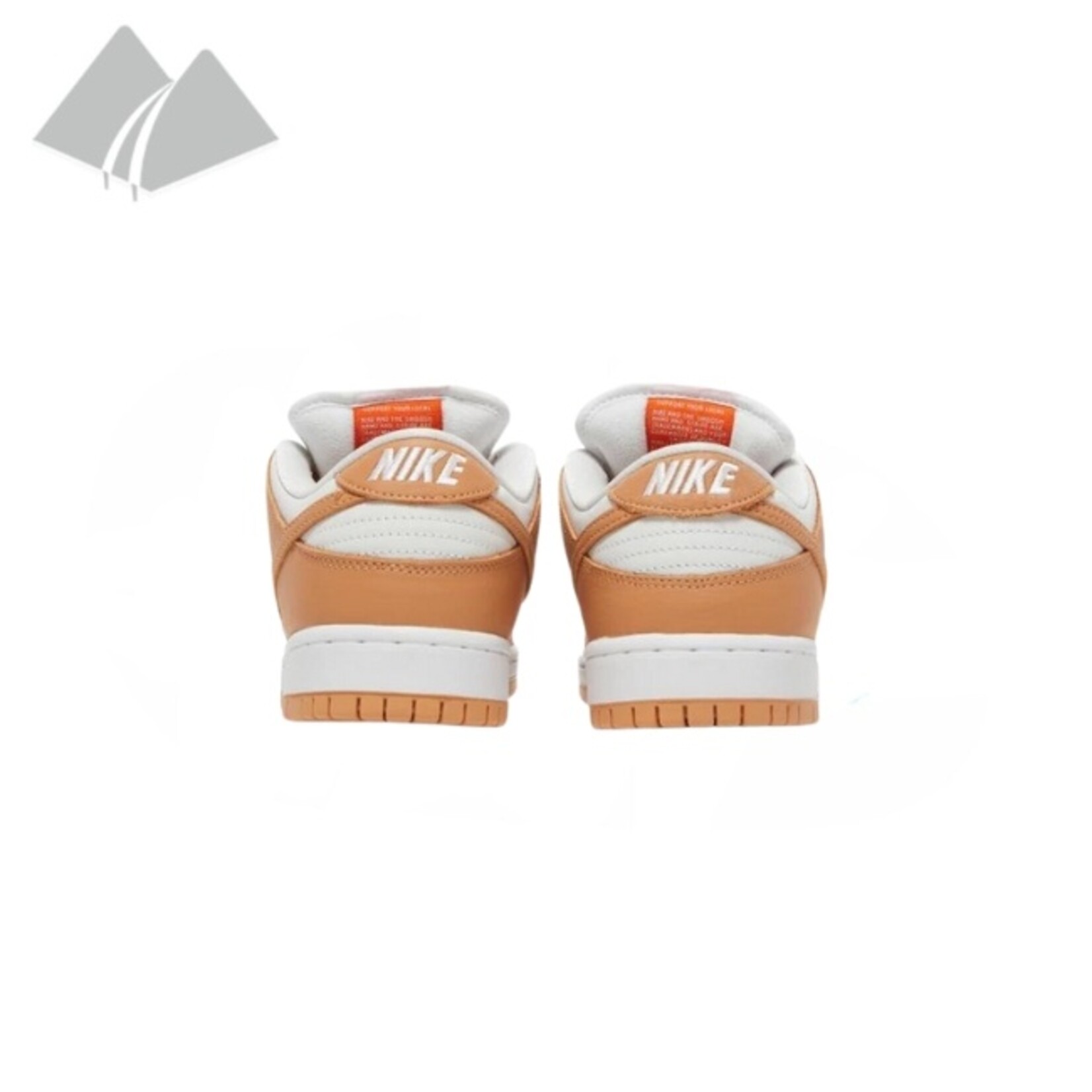 Nike Nike SB Dunk Low (M) Light Cognac