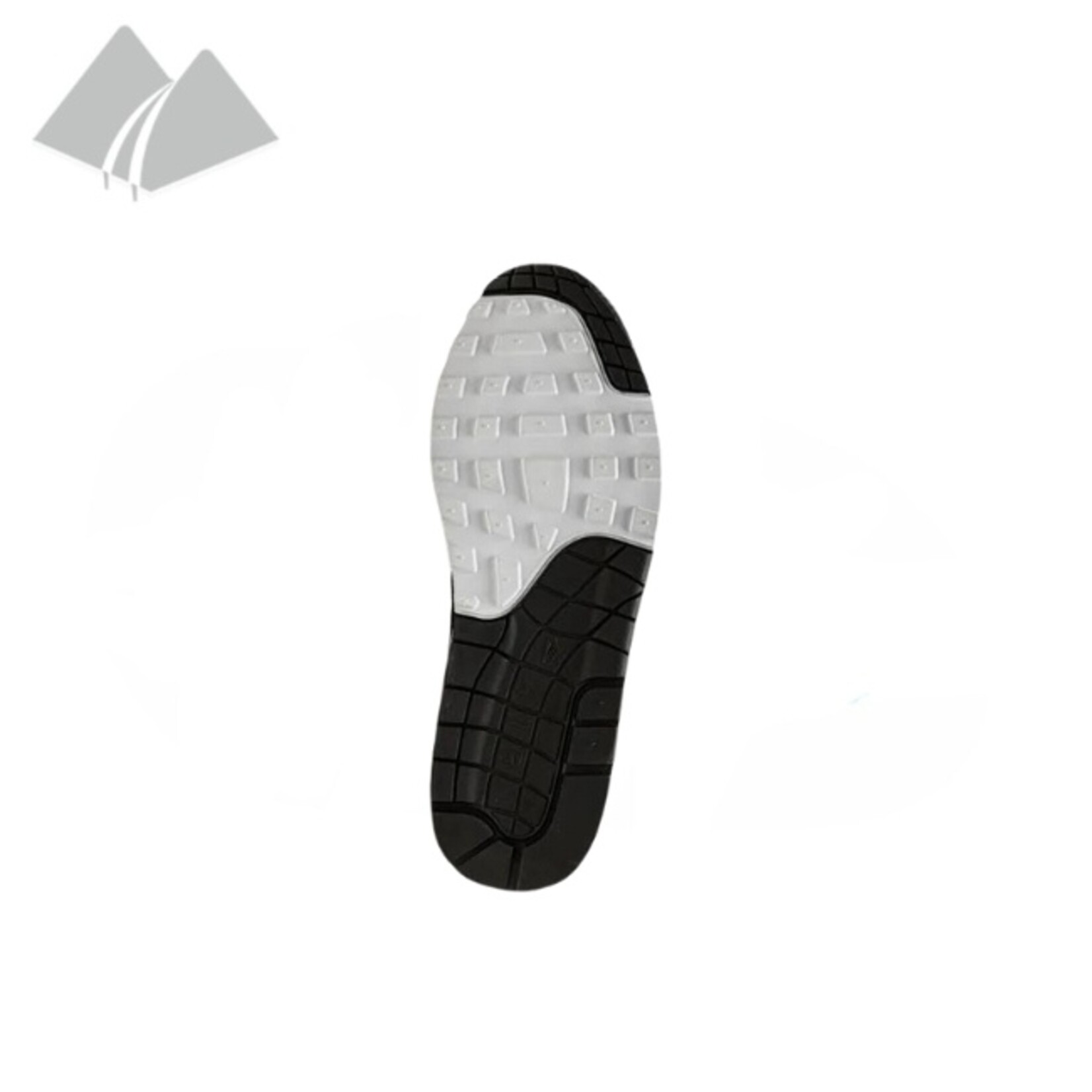 Nike Nike Air Max 1 (M) Patta Waves Black (With Bracelet)