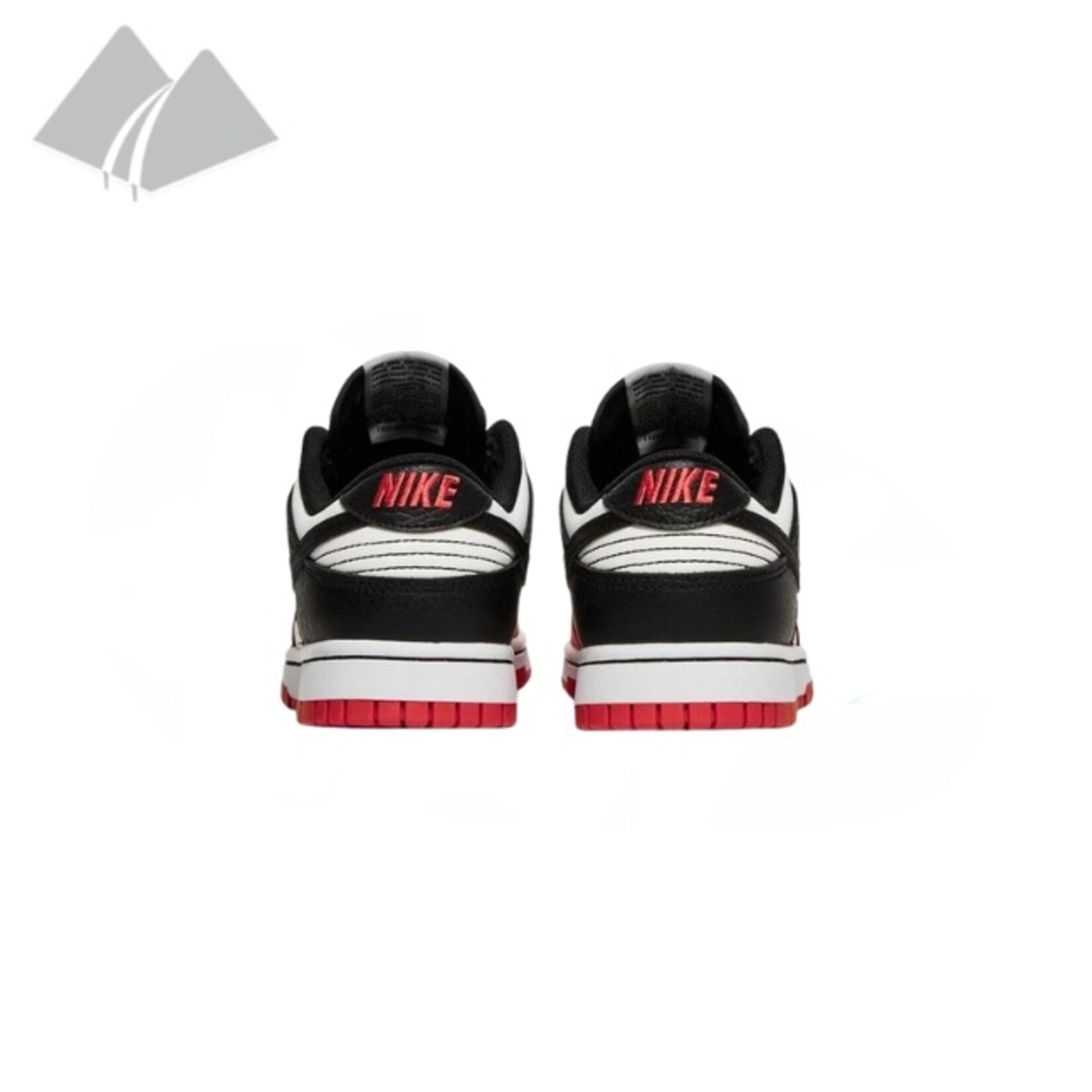 Nike Nike Dunk Low (M) NBA 75th Anniversary Chicago