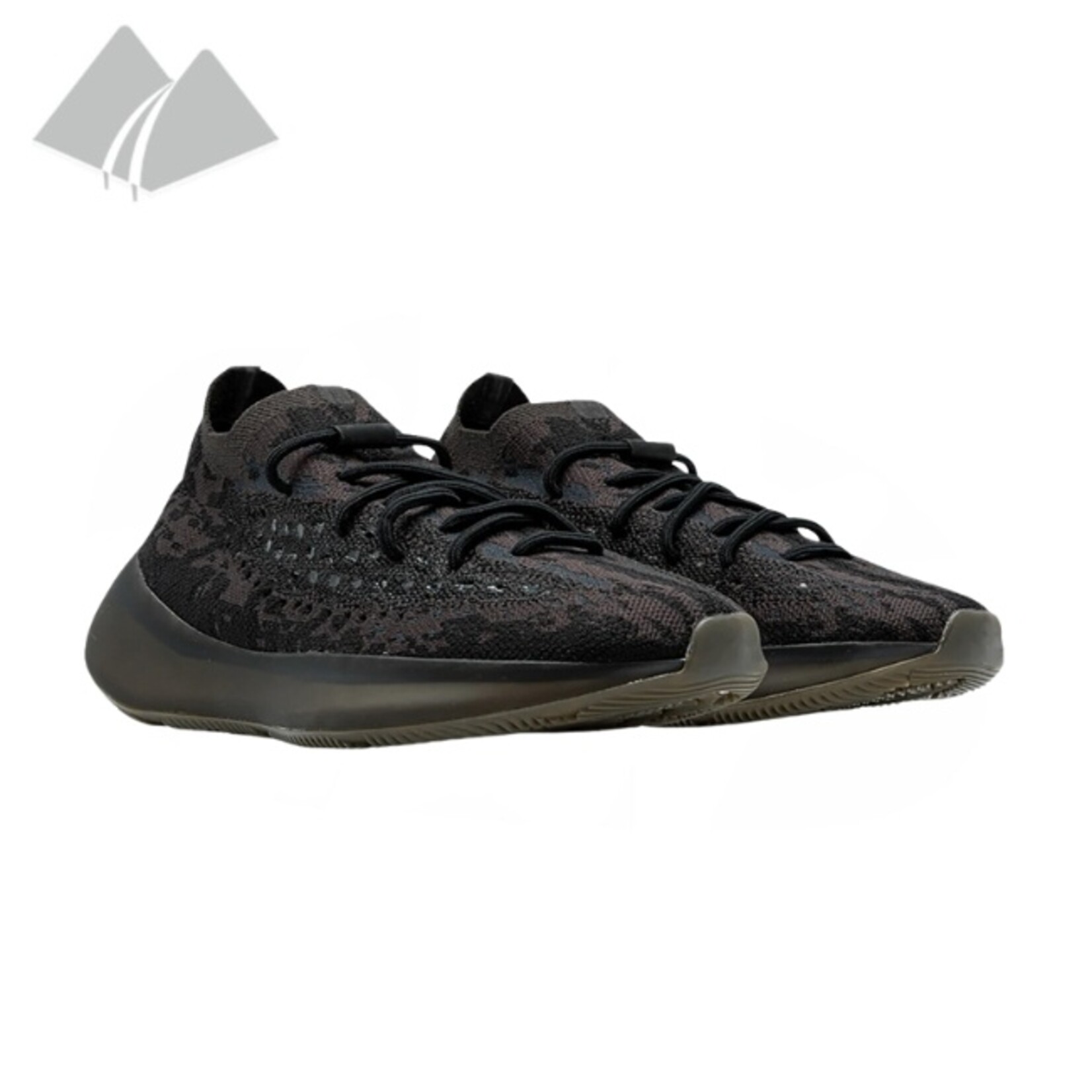 Adidas Adidas Yeezy 380 (M) Onyx