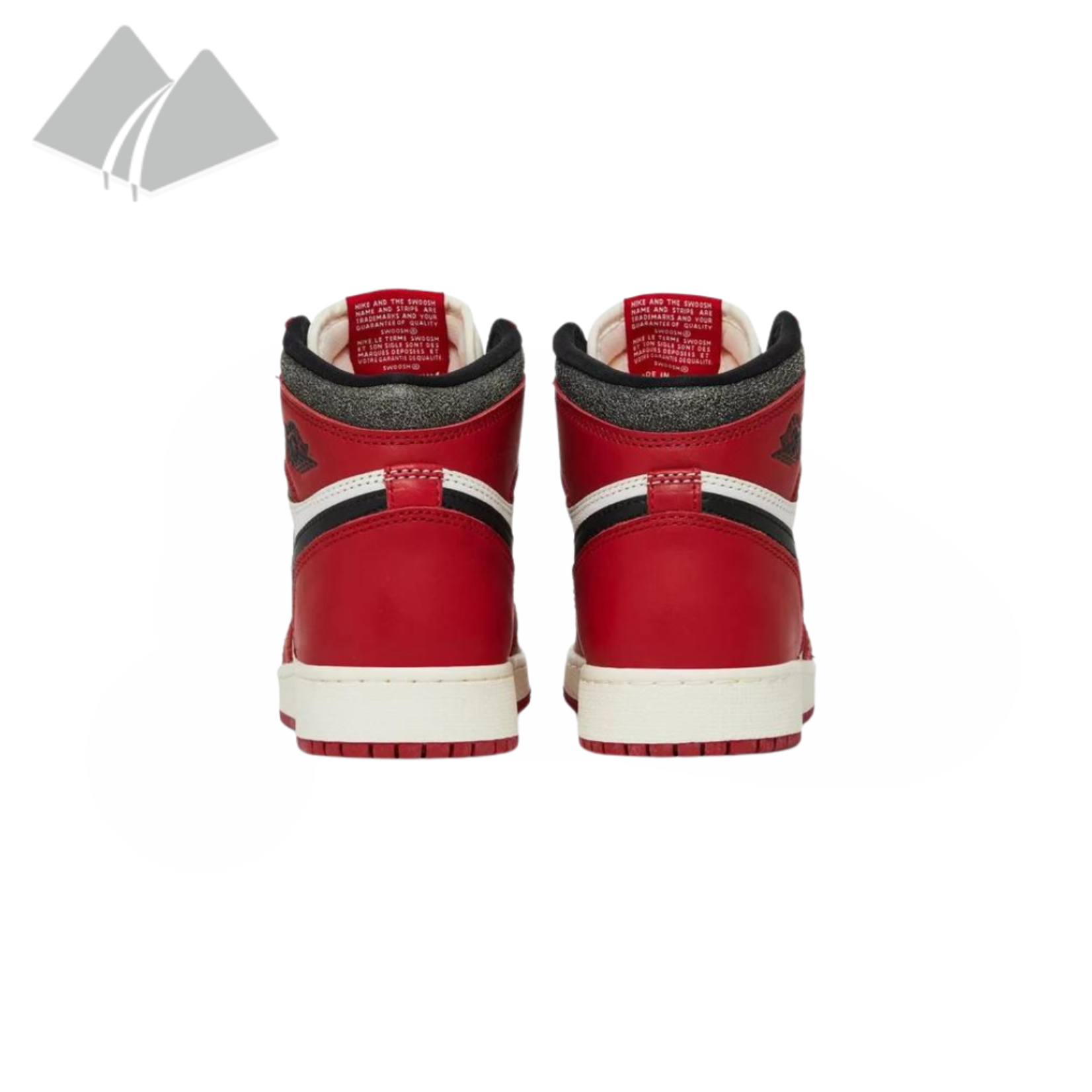 Jordan Jordan 1 High (GS) Chicago Lost and Found