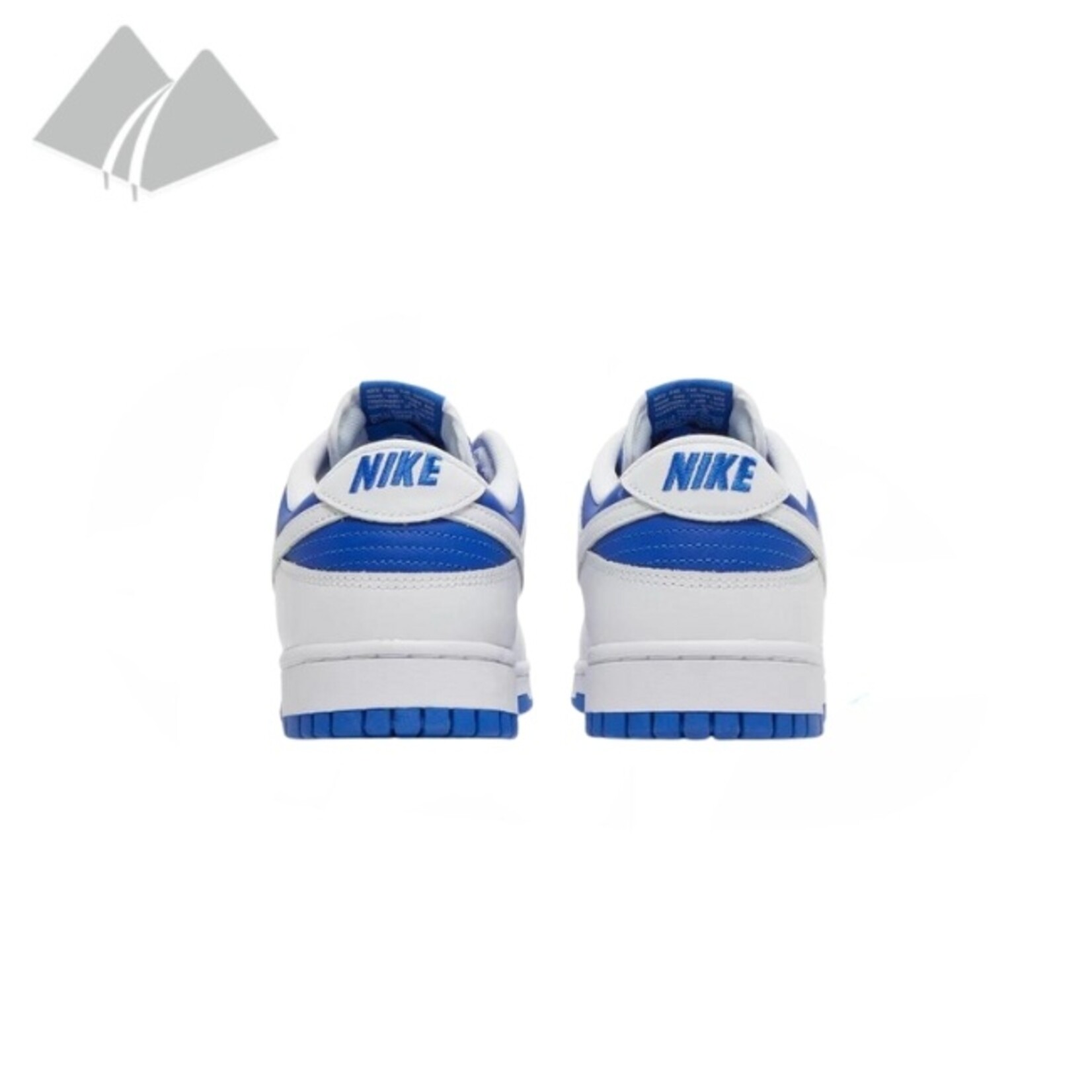 Nike Nike Dunk Low (M) Racer Blue White