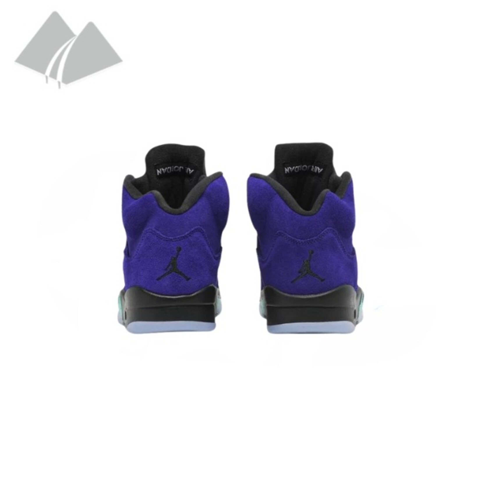 Jordan Jordan 5 (M) Alternate Grape