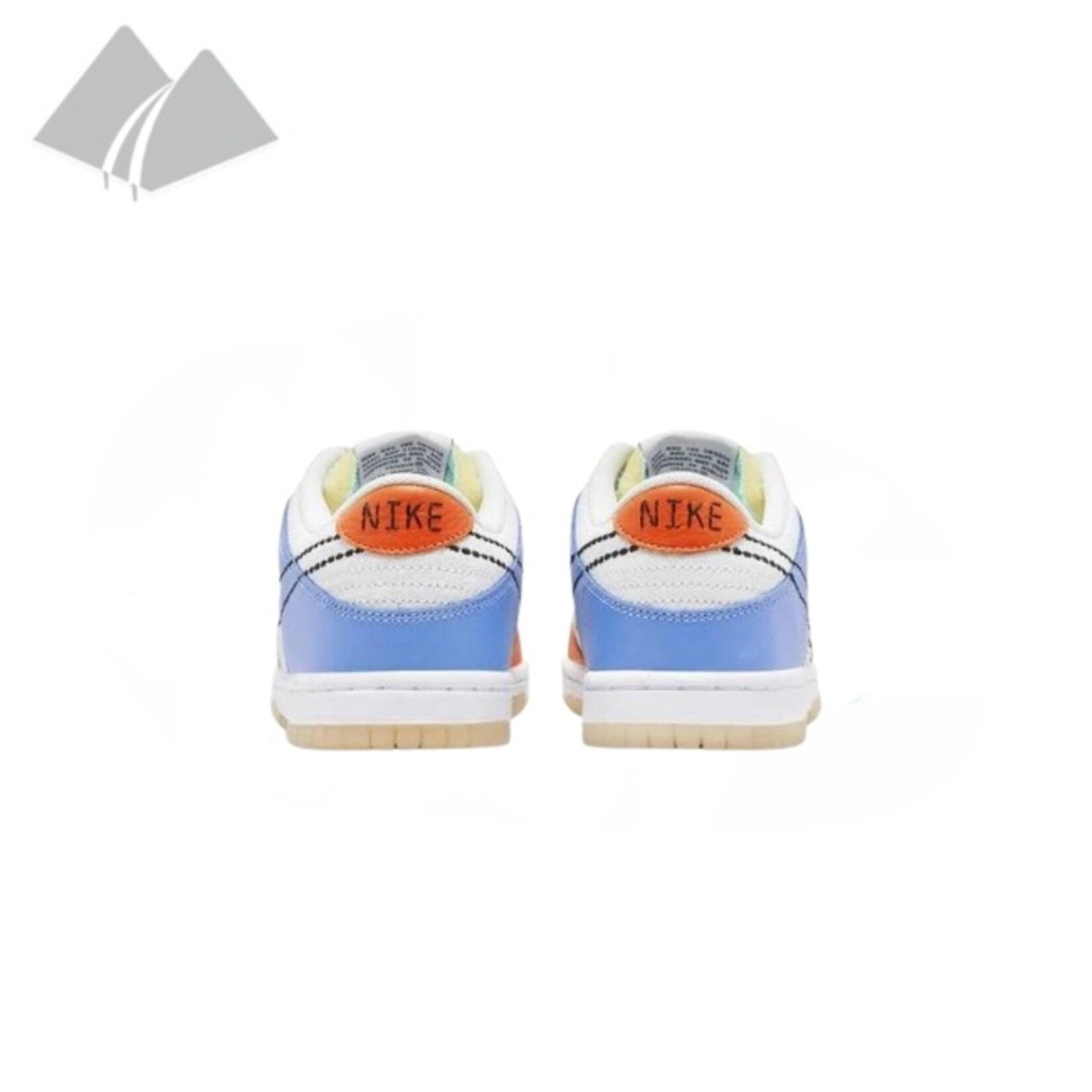 Nike Nike Dunk Low (GS) Nike 101