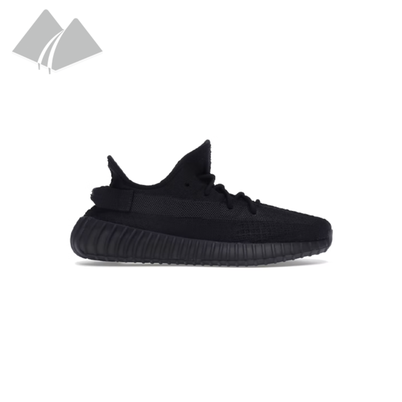 Adidas Adidas Yeezy 350 V2 (M) Onyx