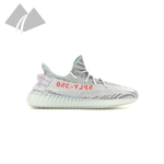 Yeezy Adidas Yeezy 350 V2 (M) Blue Tint