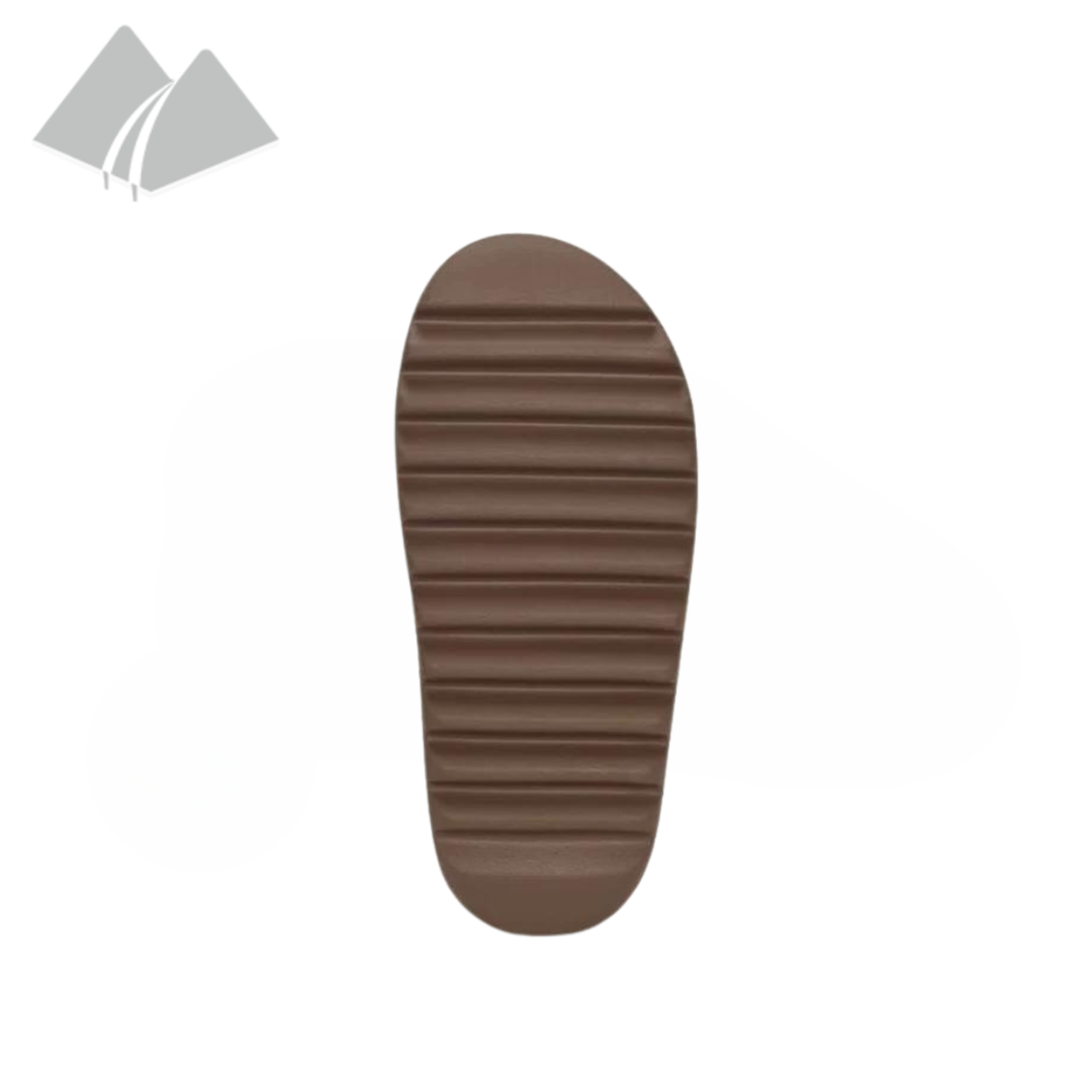 Adidas Adidas Yeezy Slide (M) Flax