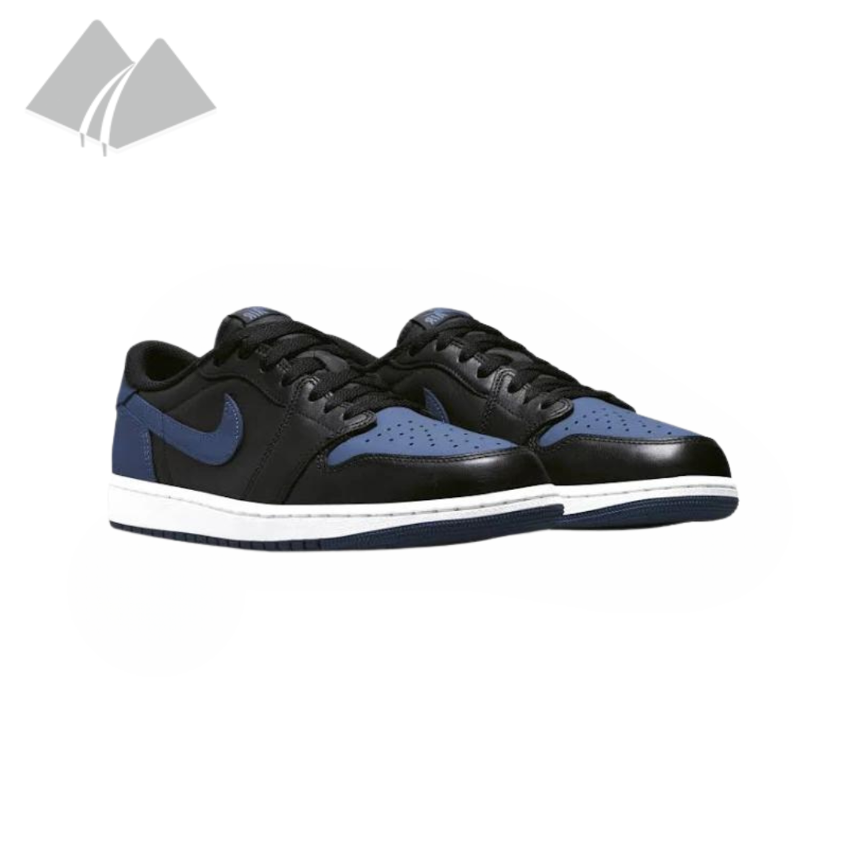 Jordan Jordan 1 Low OG (M) Mystic Navy