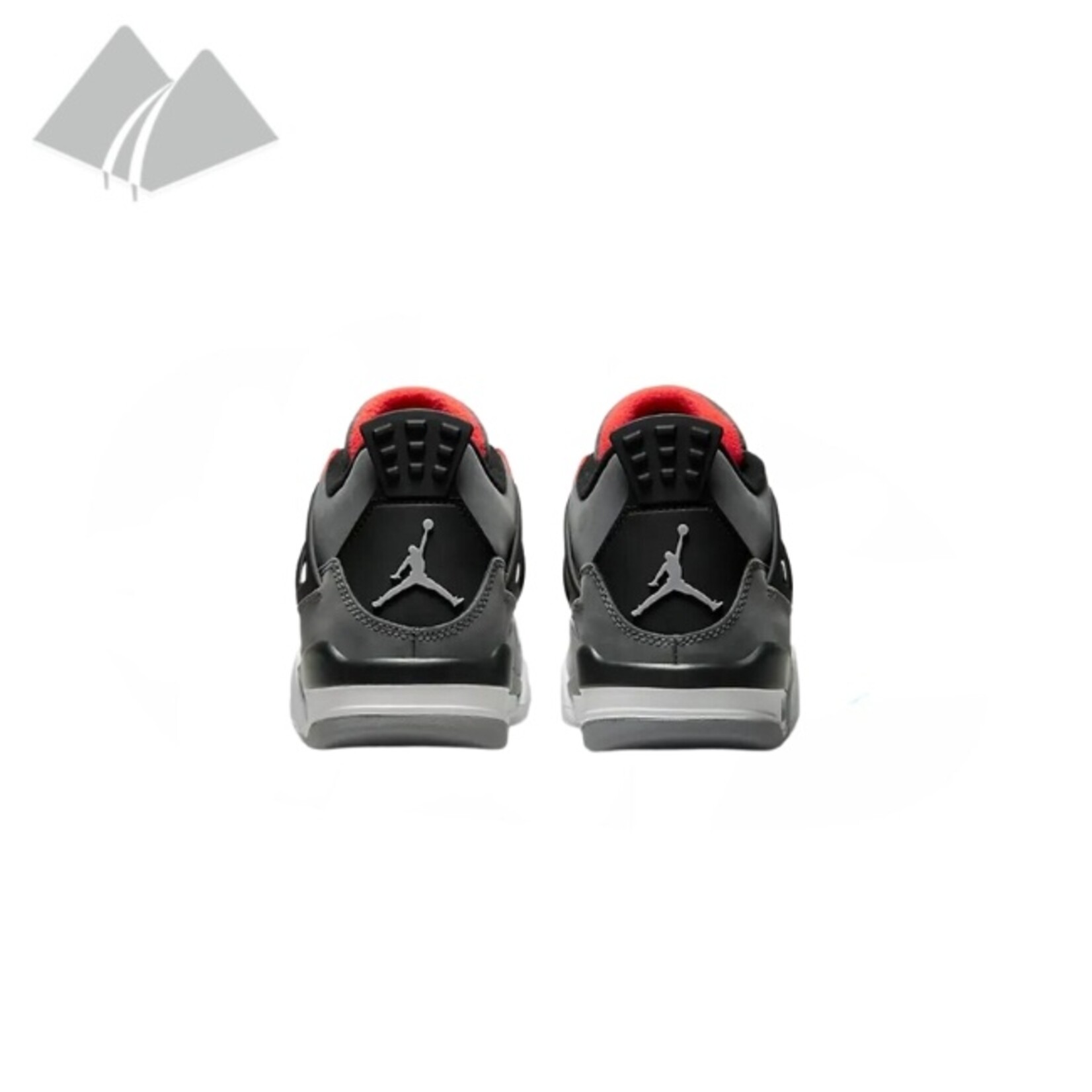 Nike Jordan 4 (GS) Infrared