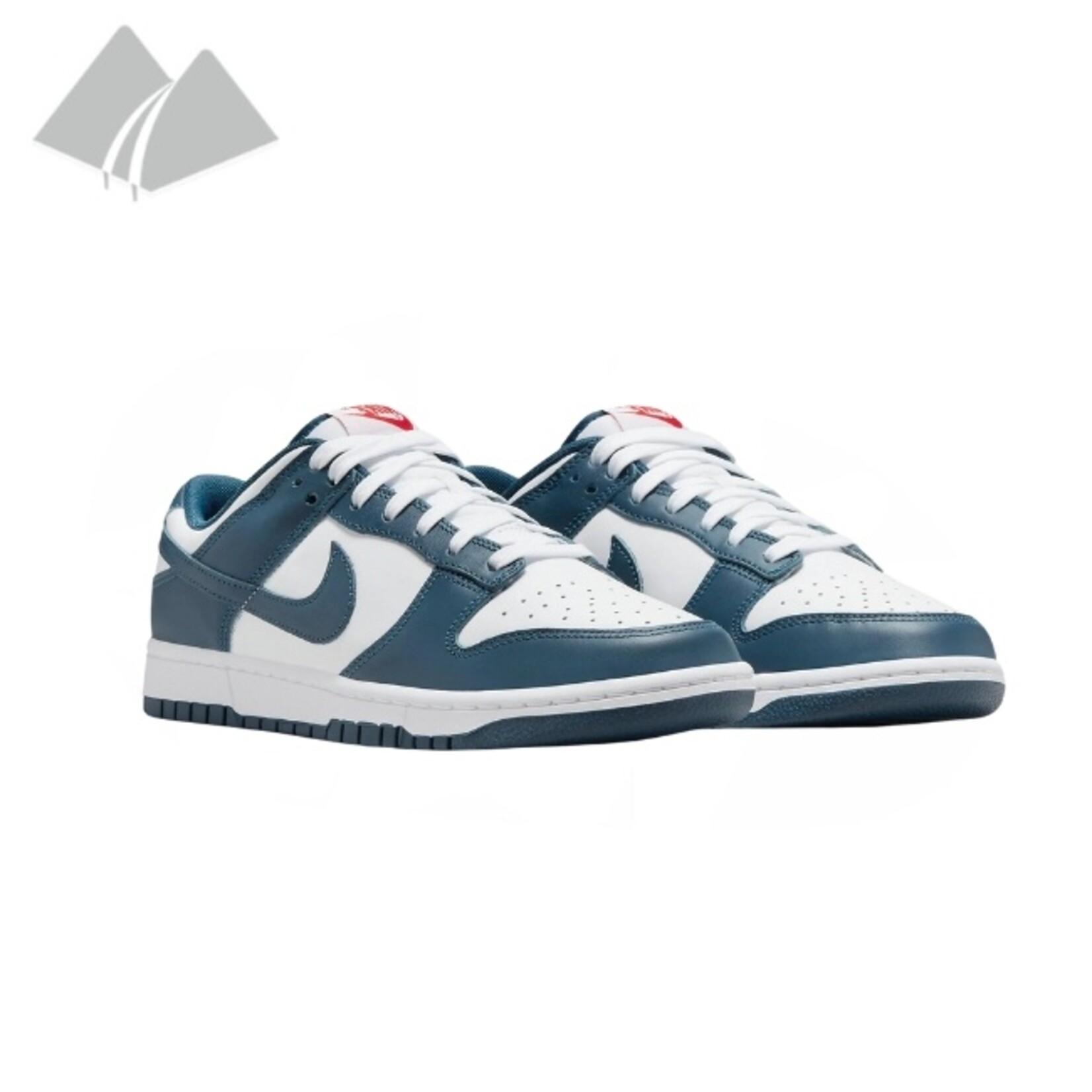 Nike Nike Dunk Low (M) Valerian Blue