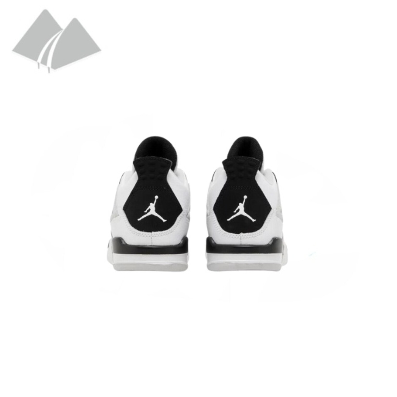 Jordan Jordan 4 (PS) Military Black