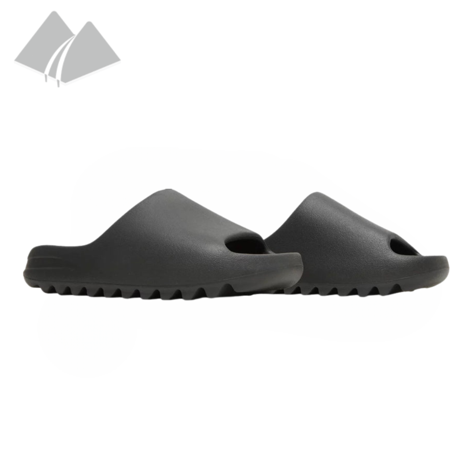 Adidas Adidas Yeezy Slide (M) Onyx