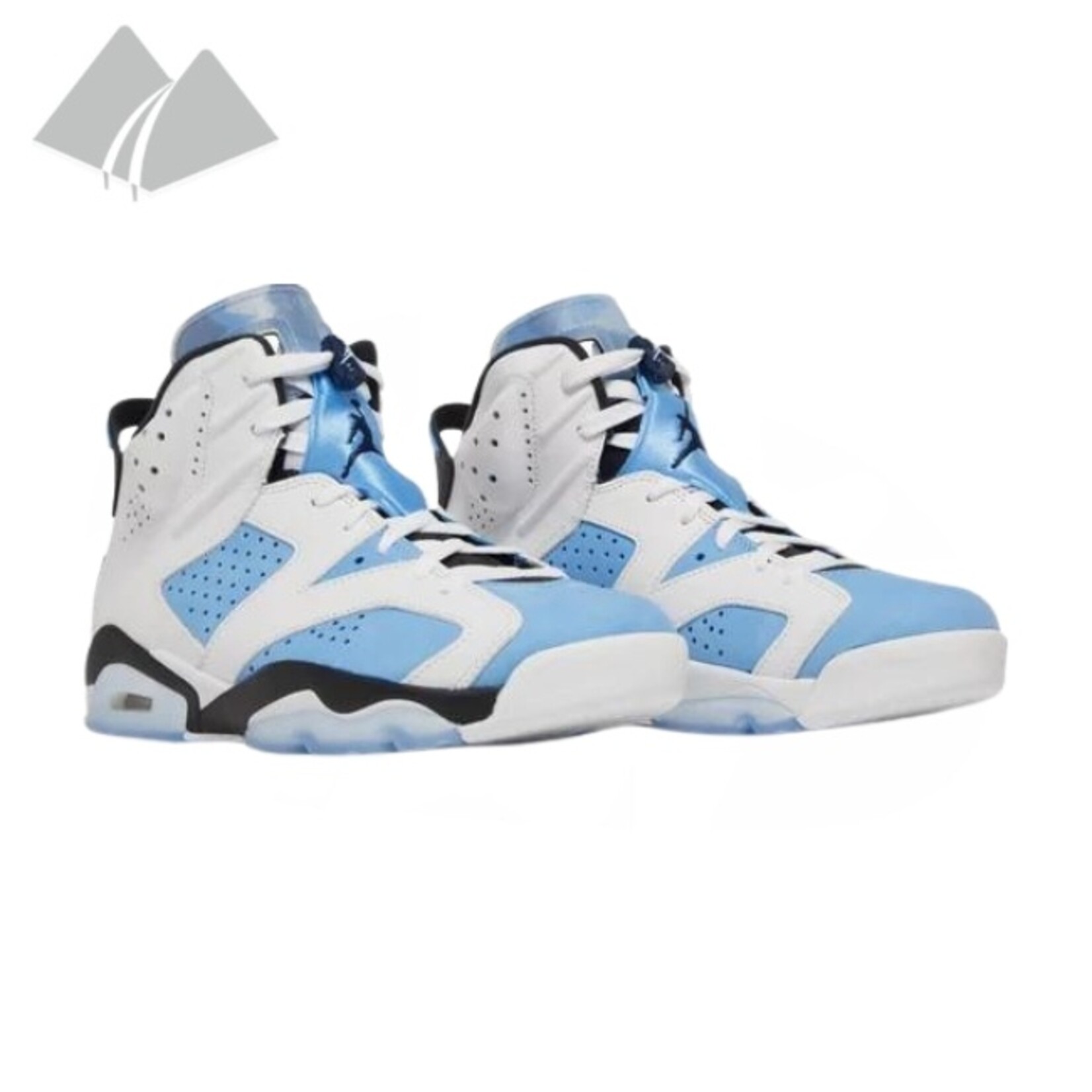 Jordan Jordan 6 (M) UNC White