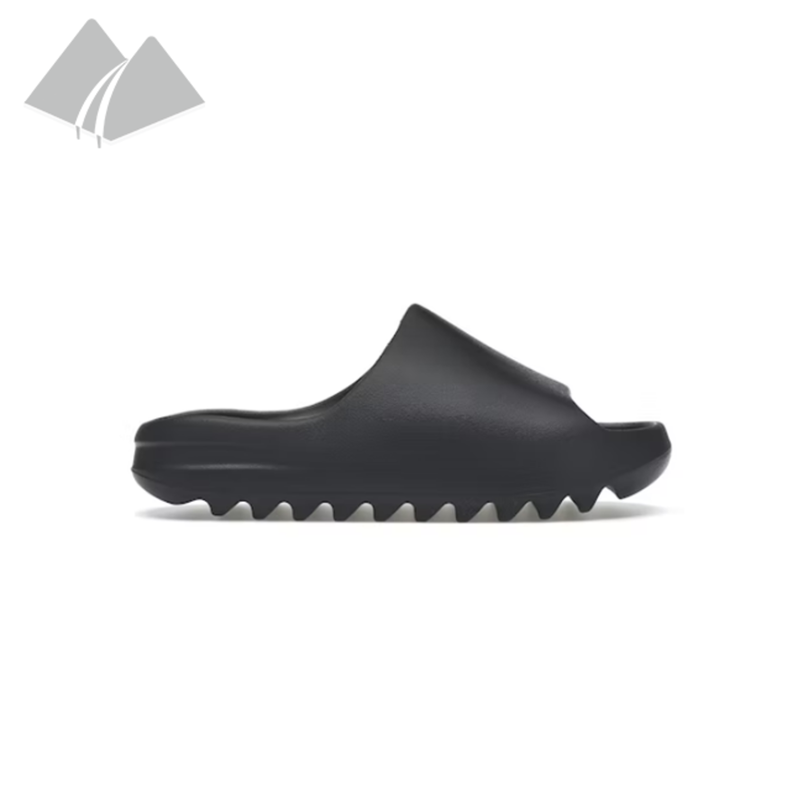 Adidas Adidas Yeezy Slide (M) Slate Grey