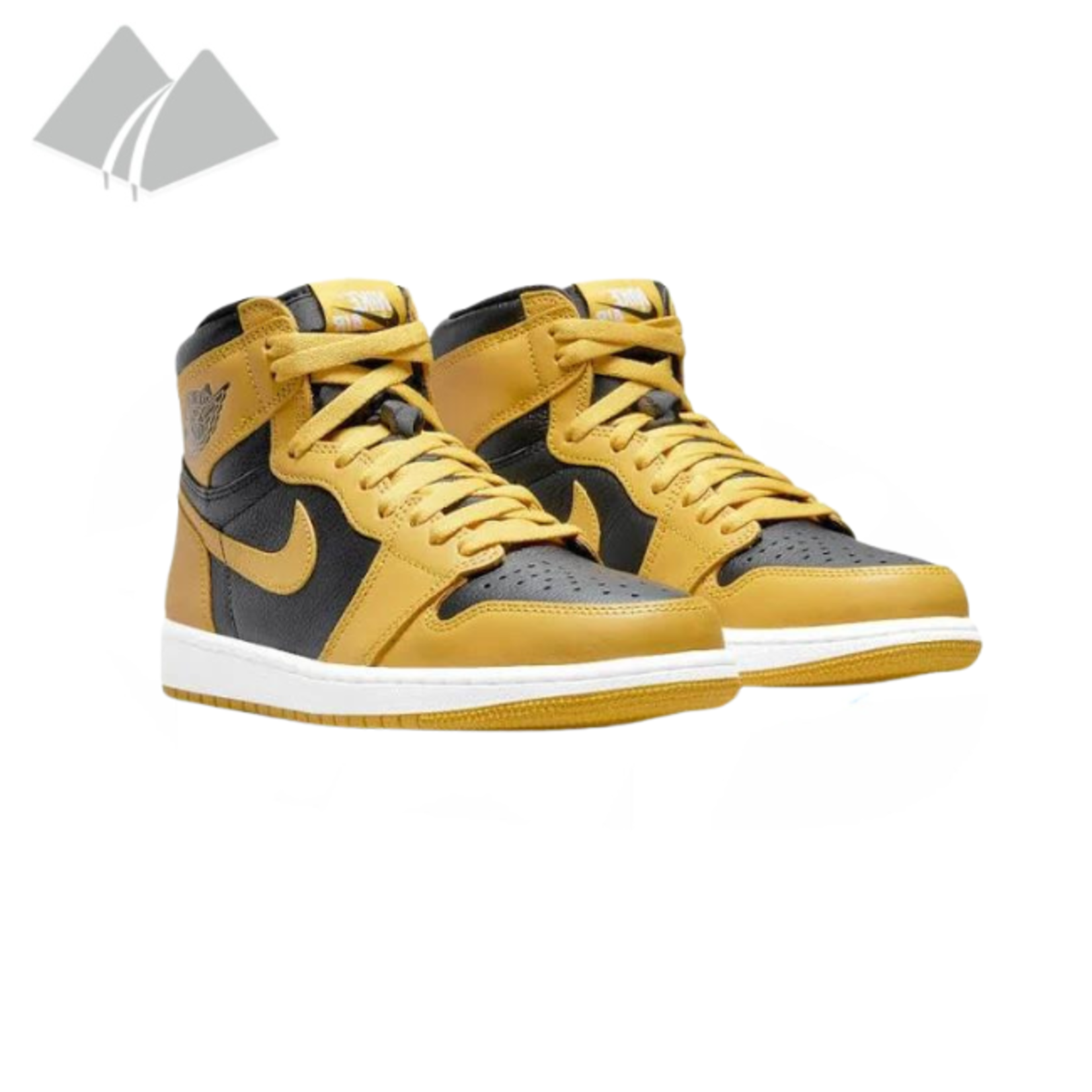 Jordan Jordan 1 High (M) Pollen