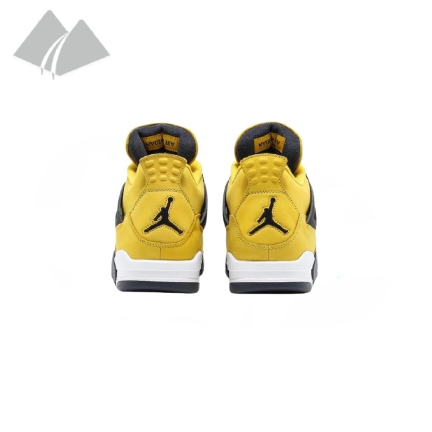 Jordan Jordan 4 (M) Lightning