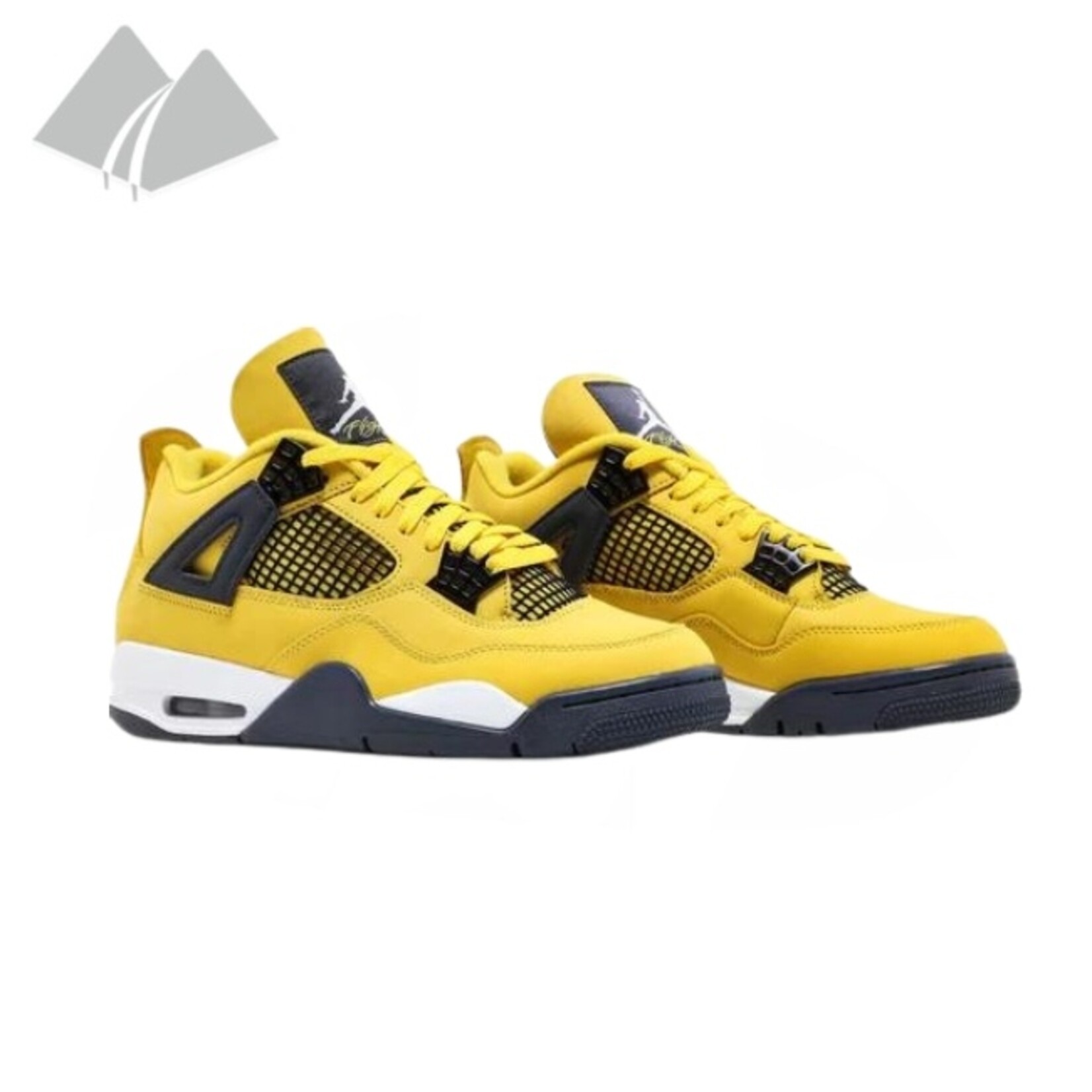 Jordan Jordan 4 (M) Lightning