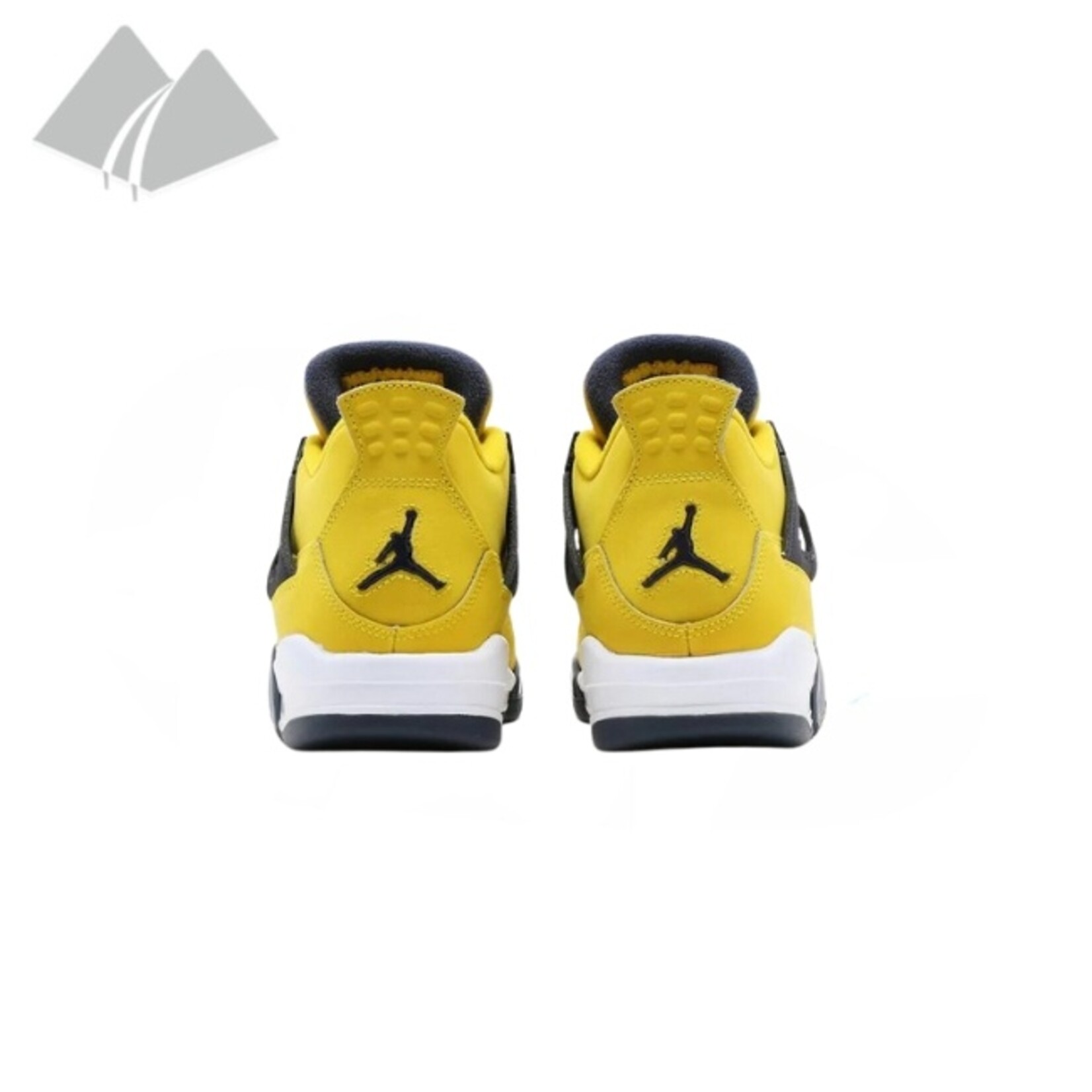 Jordan Jordan 4 (GS) Lightning (2021)