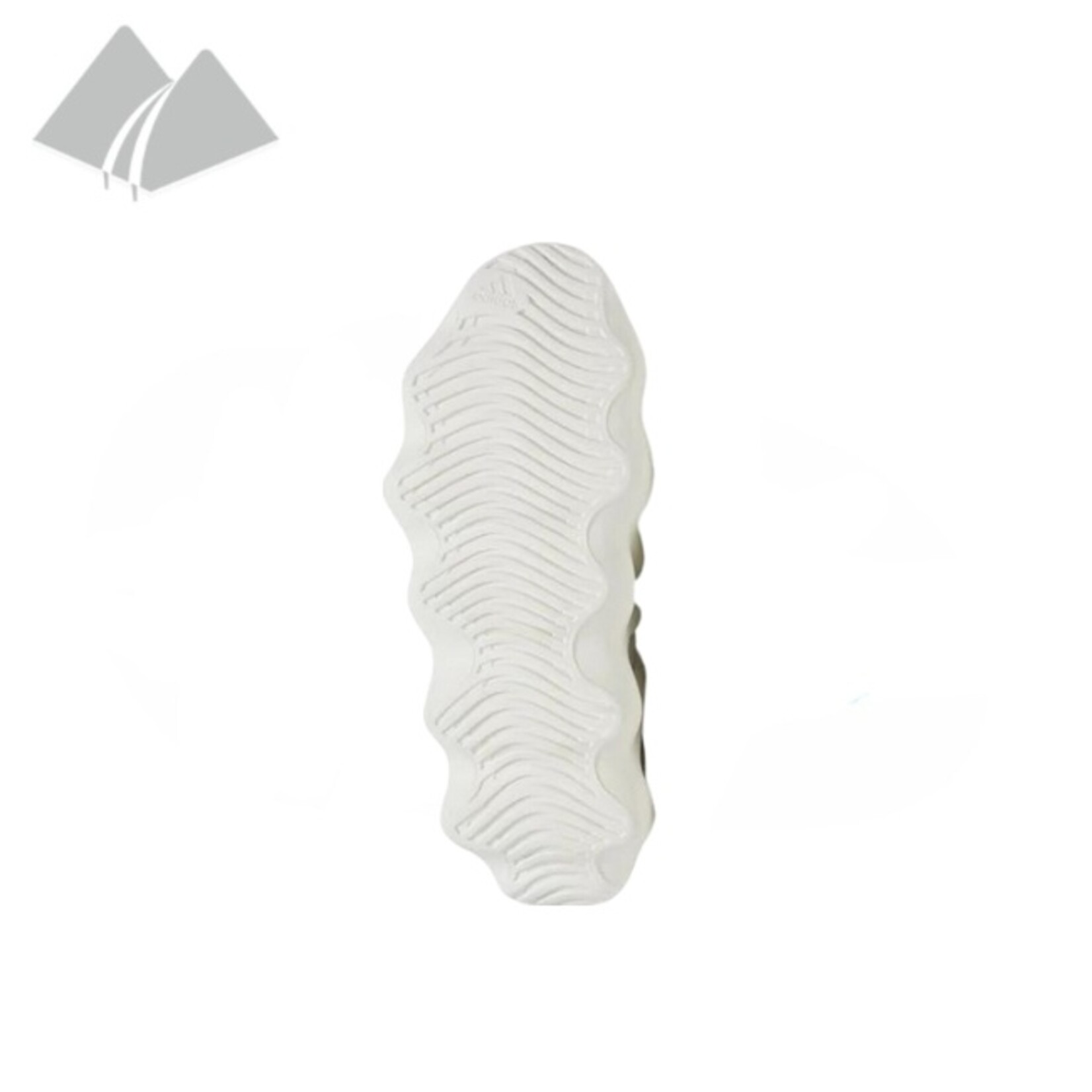 Yeezy Adidas Yeezy 450 (M) Cloud White