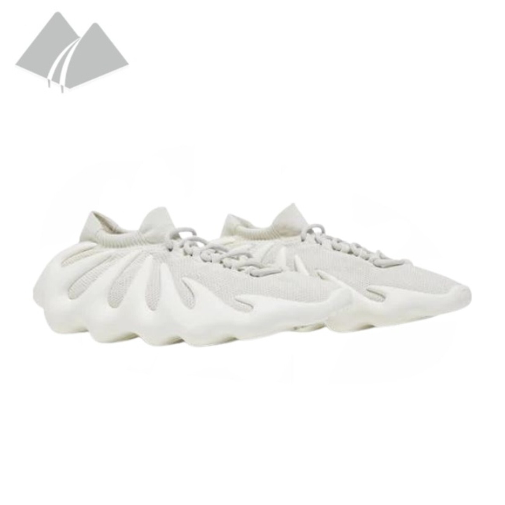 Yeezy Adidas Yeezy 450 (M) Cloud White