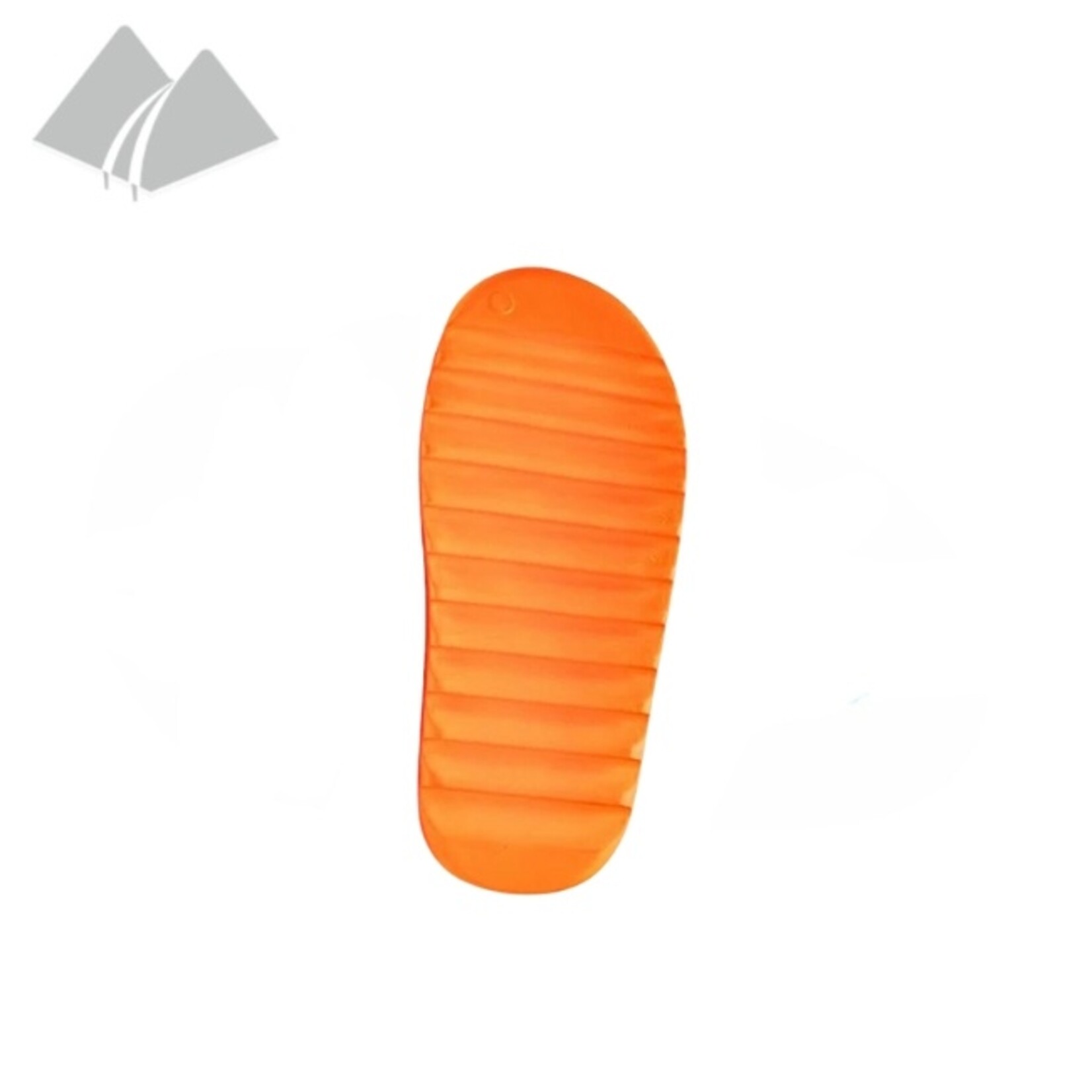 Yeezy Adidas Yeezy Slide (M) Enflame Orange