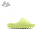 Yeezy Adidas Yeezy Slide (M) Glow Green