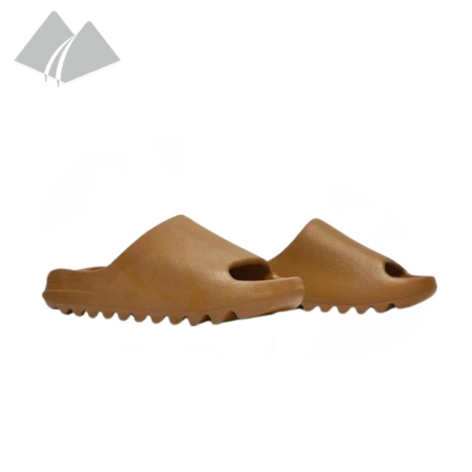 Yeezy Adidas Yeezy Slide (M) Ochre