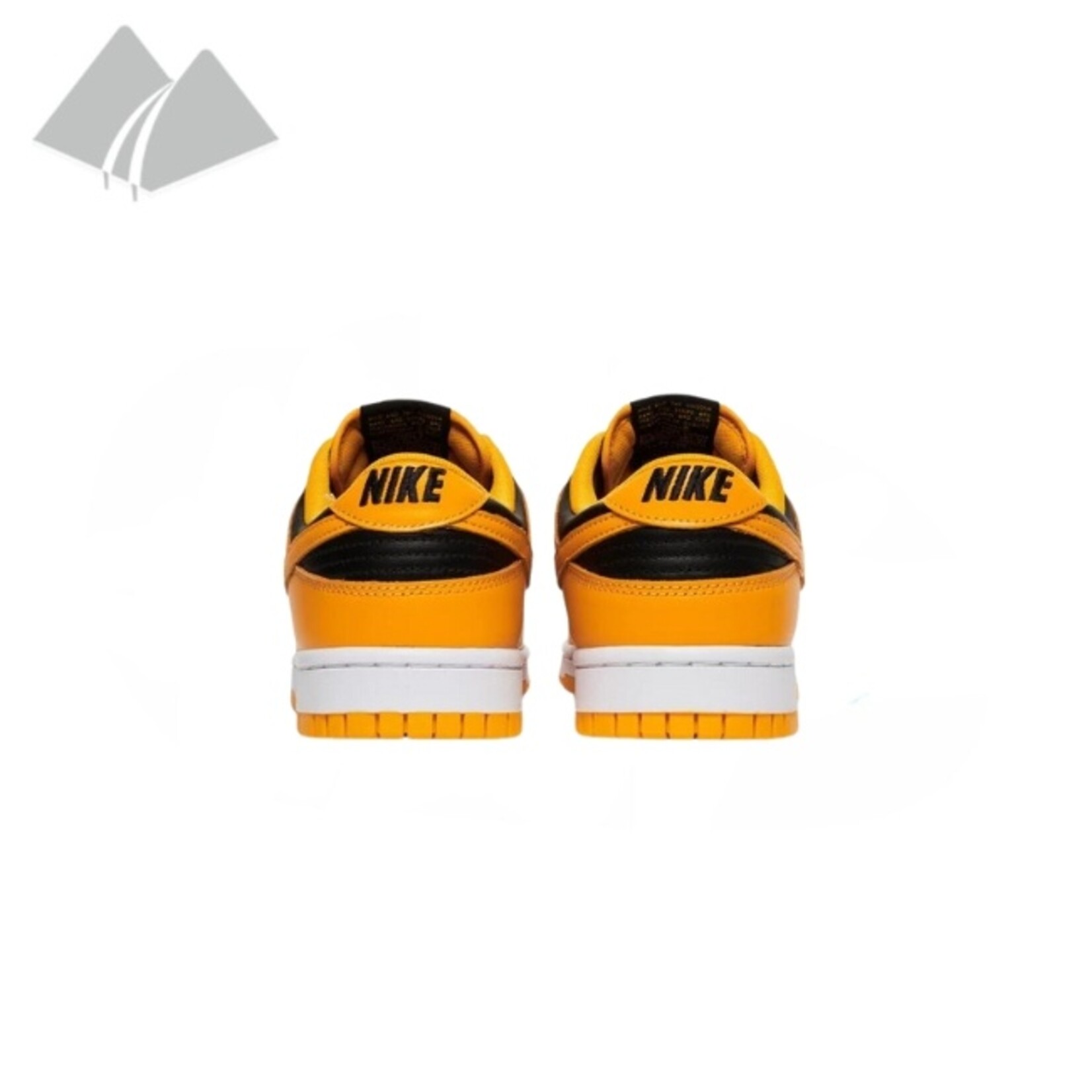 Nike Nike Dunk Low (M) Goldenrod