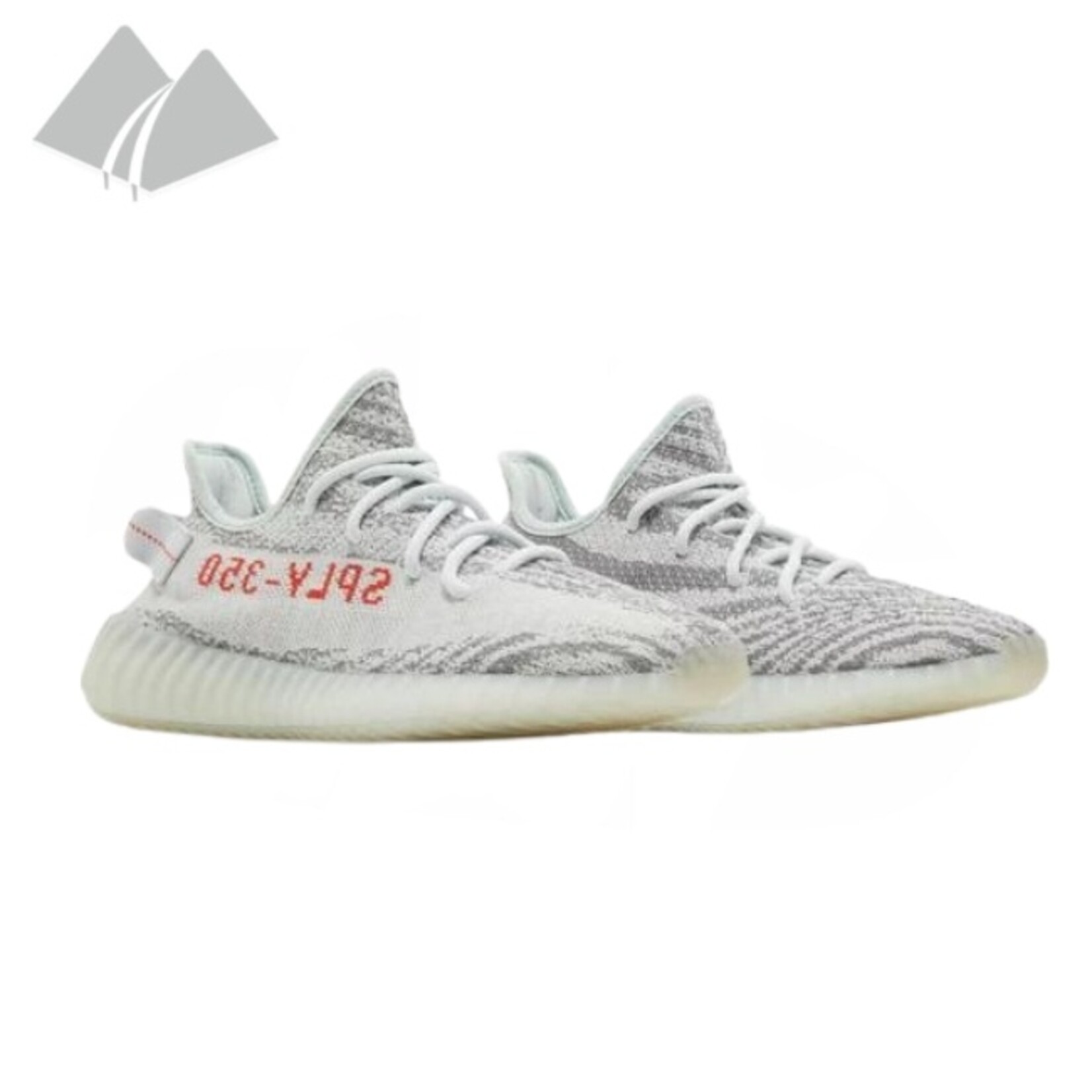 Yeezy Adidas Yeezy 350 V2 (M) Blue Tint