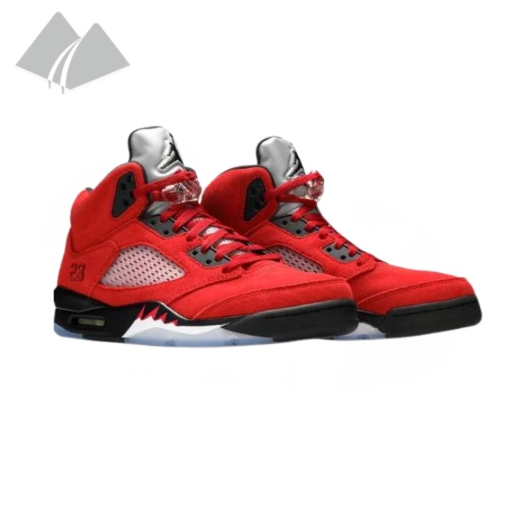 Jordan Jordan 5 (M) Raging Bull (2021)