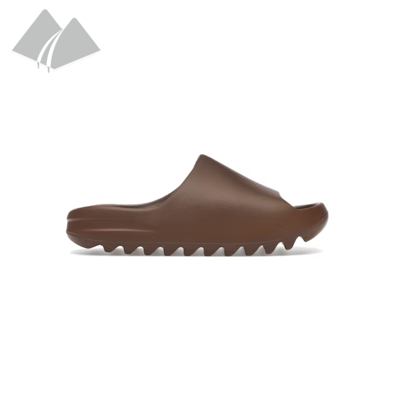 Adidas Adidas Yeezy Slide (M) Flax