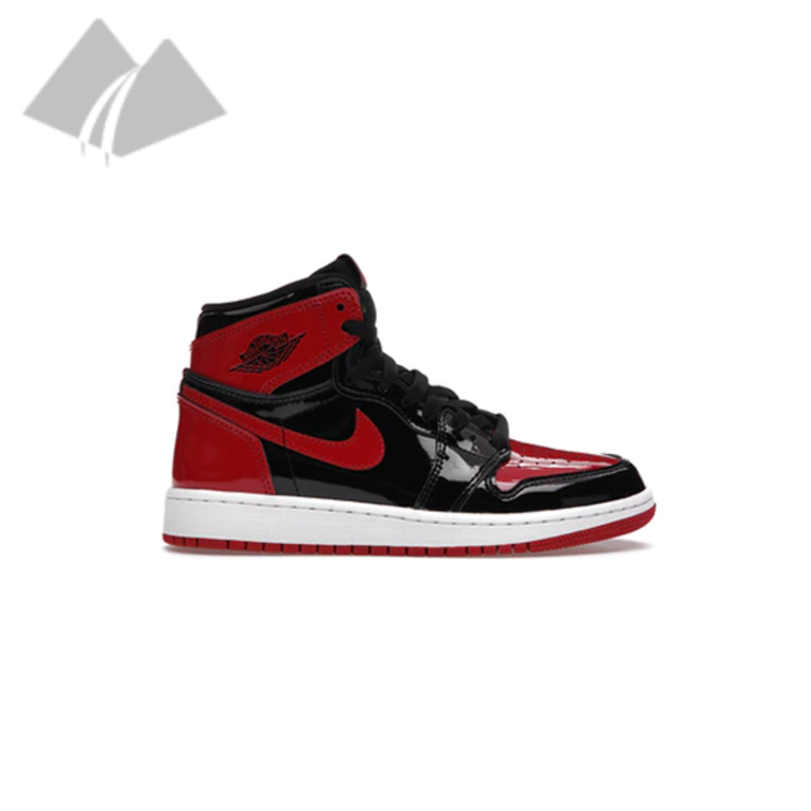 Jordan Jordan 1 High (M) Patent Bred