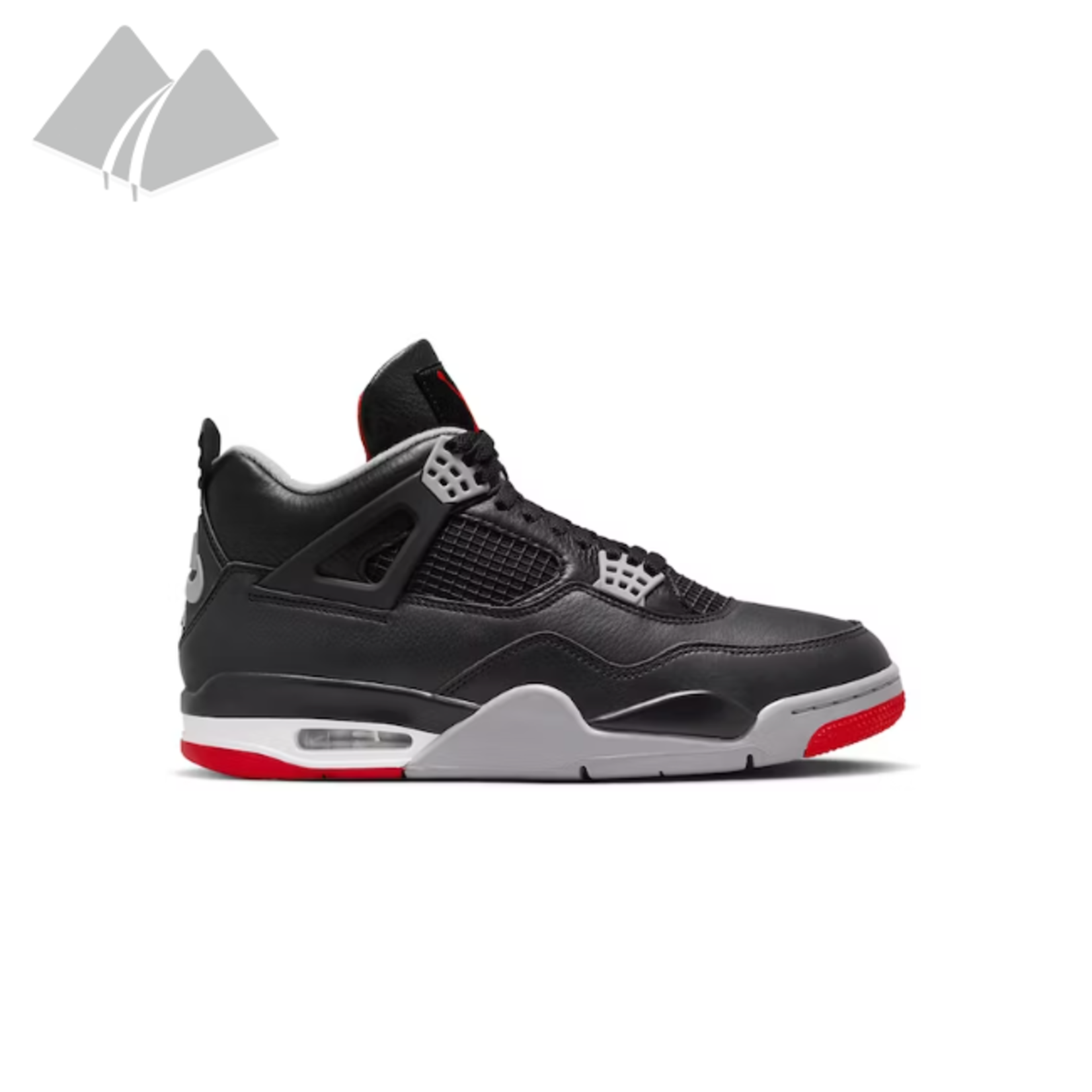 Jordan Jordan 4 (M) Bred Reimagined