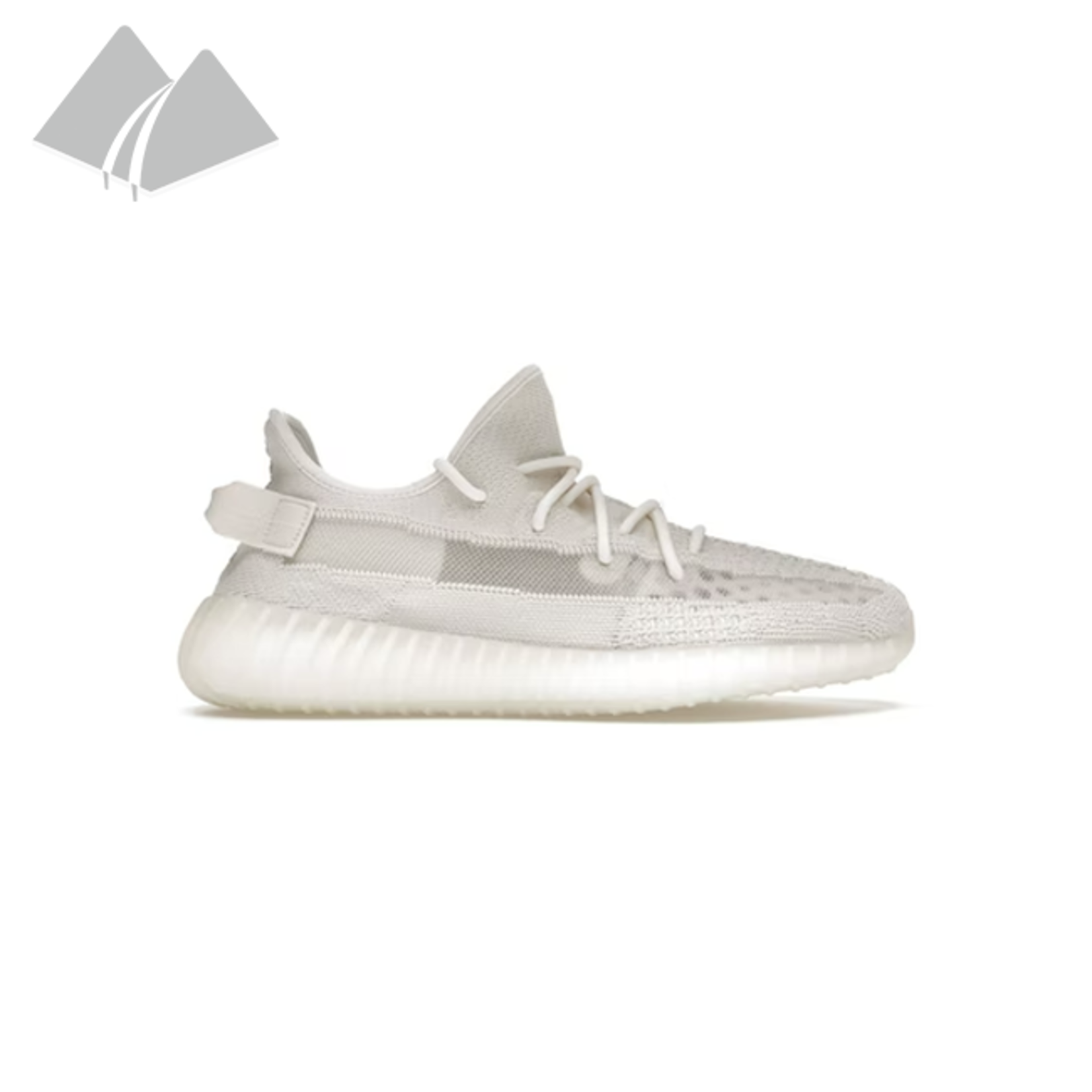 Adidas Adidas Yeezy 350 V2 (M) Bone