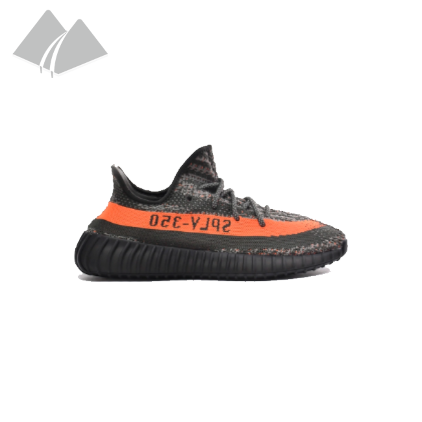 Adidas Adidas Yeezy 350 V2 (M) Carbon Beluga