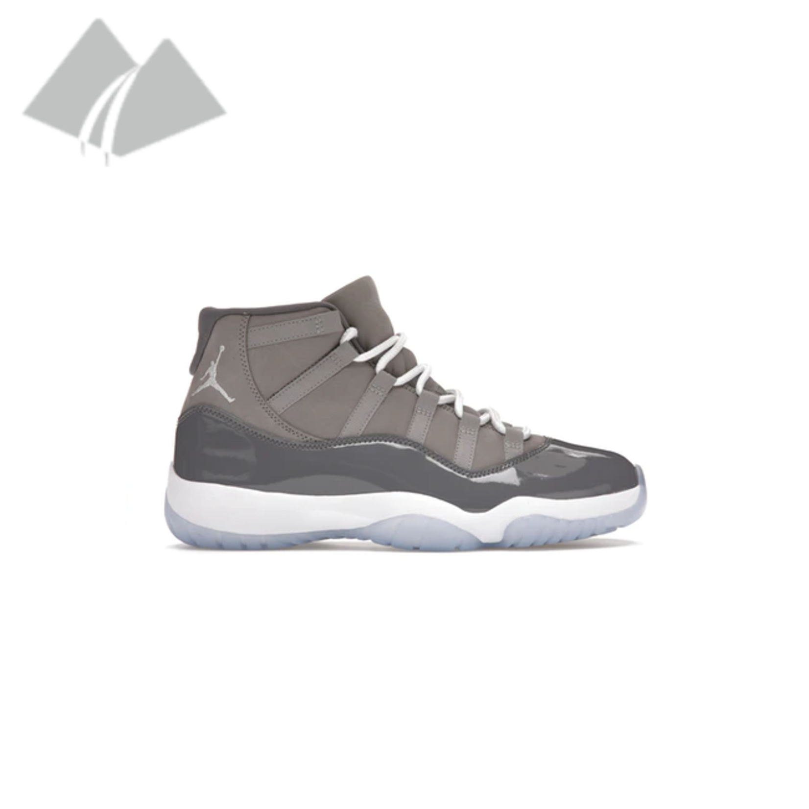 Jordan Jordan 11 (M) Cool Grey (2021)