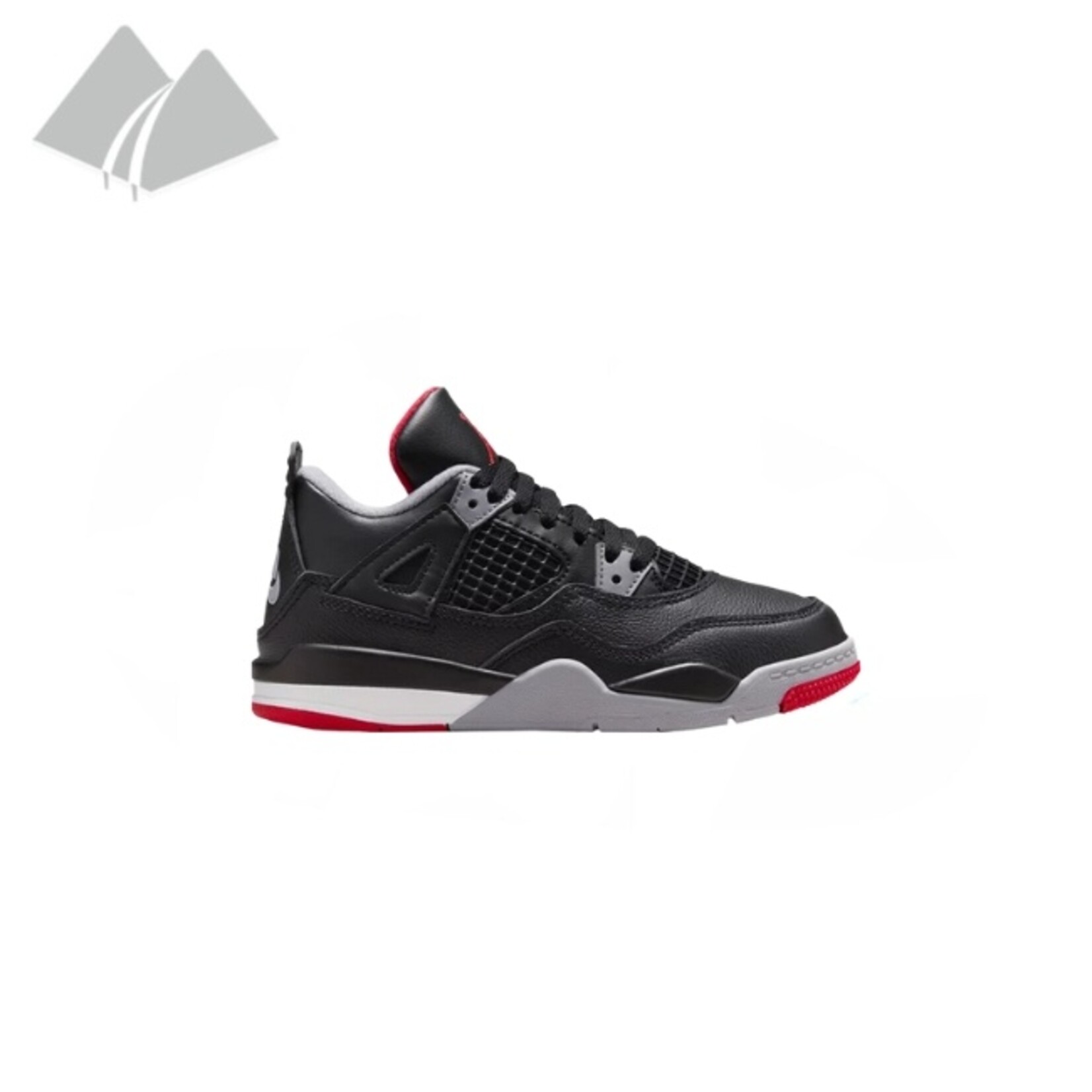 Jordan Jordan 4 (PS) Bred Reimagined