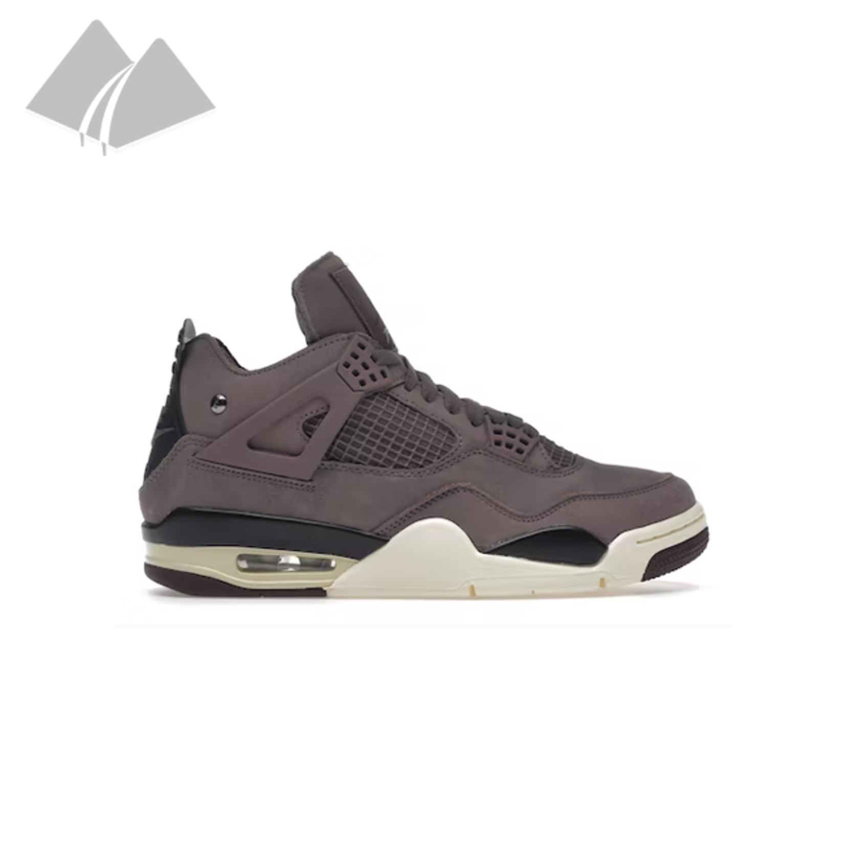 Jordan Jordan 4 (M) A Ma Maniére Violet Ore