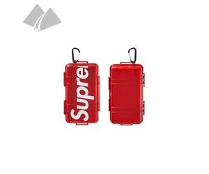 Supreme Supreme Pelican 1060 Case Red The Valley Store