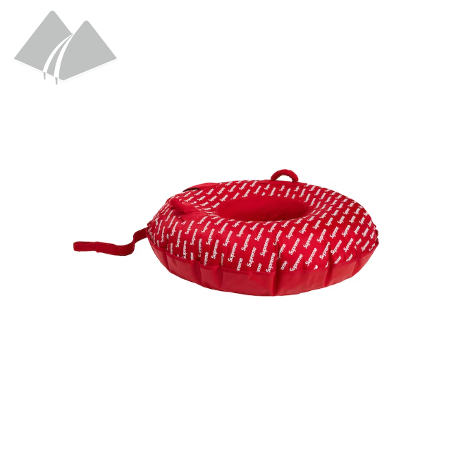 Supreme - Supreme  Tube Red シュプリーム スノーチューブ supreme-supreme-snow-tube-red.jpg