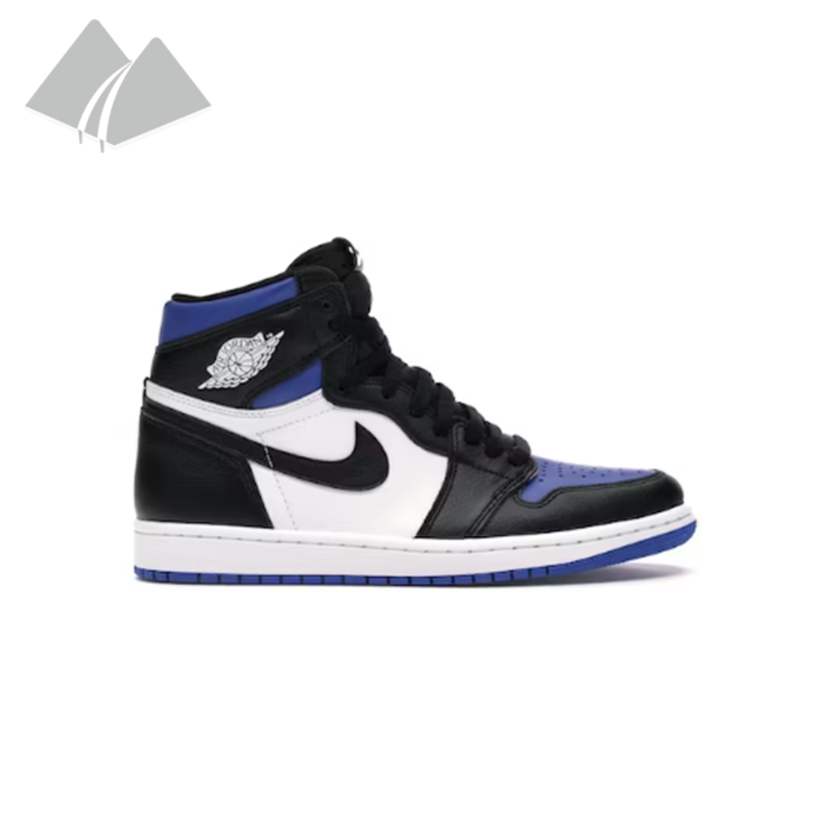 Jordan Jordan 1 High (M) Royal Toe