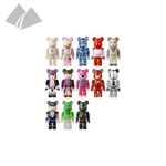 Bearbrick Bearbrick Series 47 Sealed Case 100% (24 Blind Boxes)