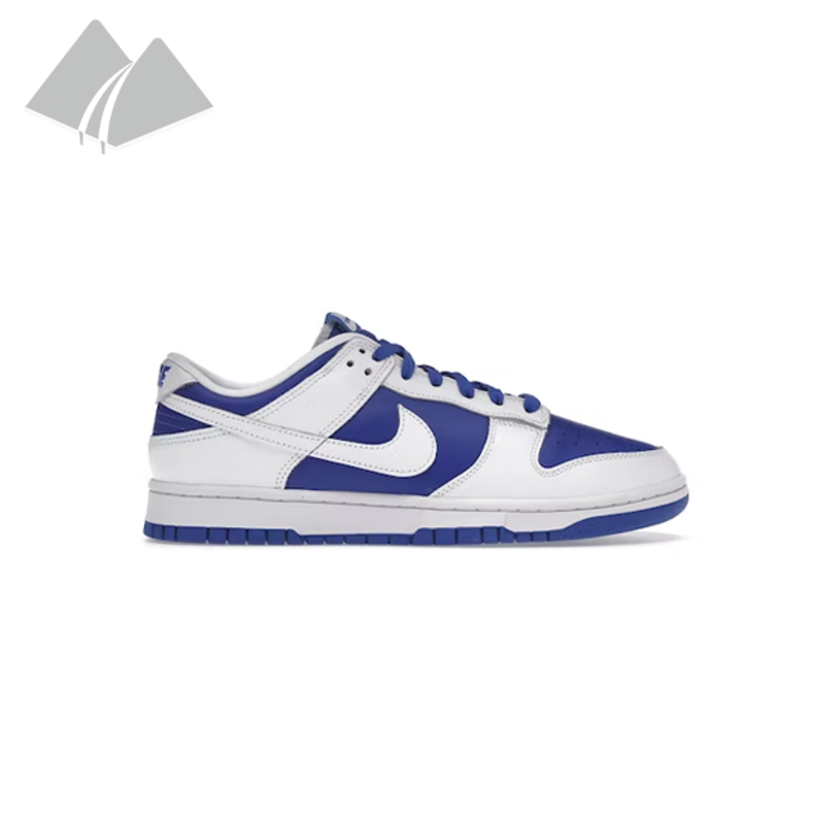 Nike Nike Dunk Low (M) Racer Blue White