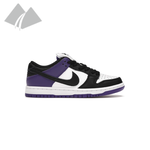 Nike Nike SB Dunk Low (M) Court Purple