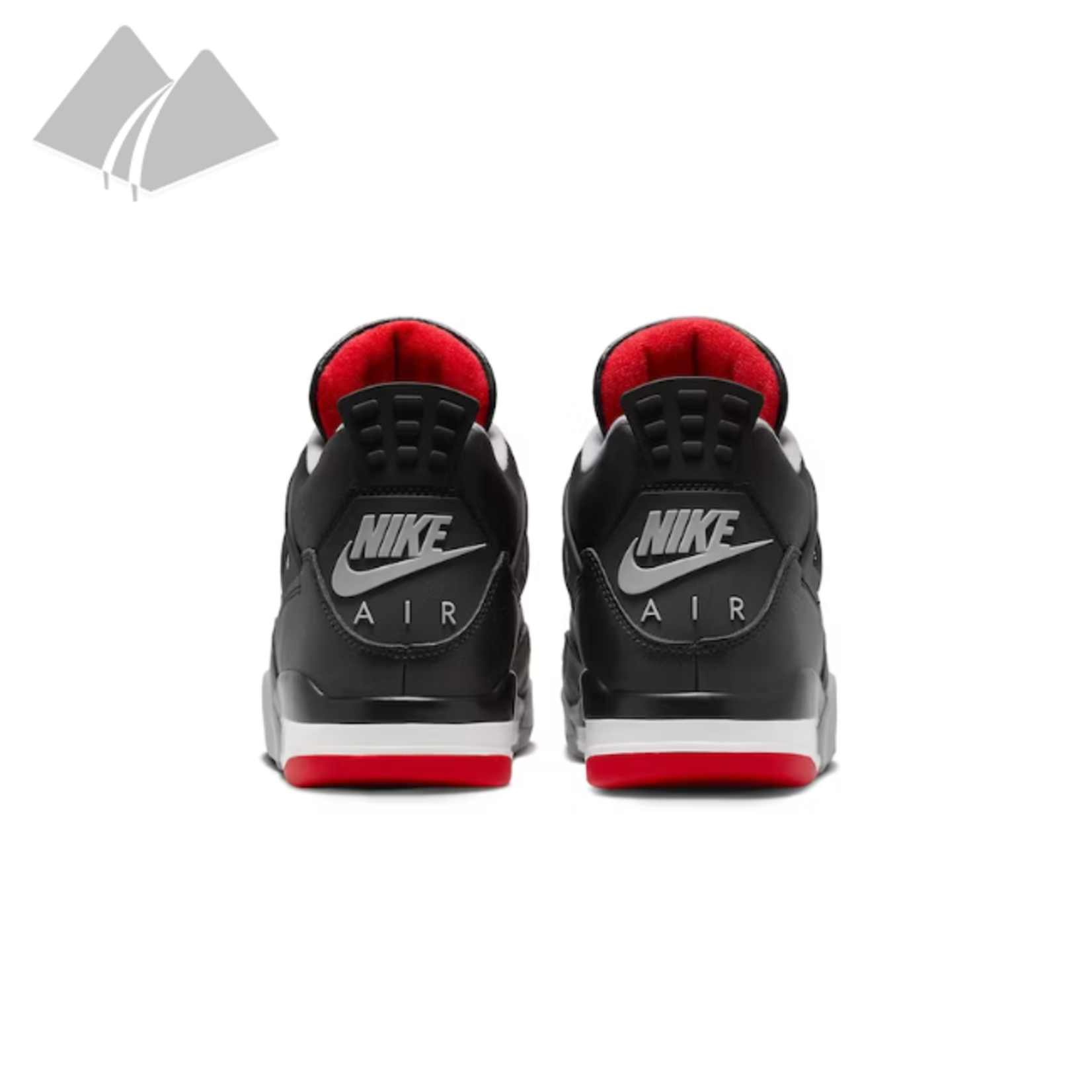 Jordan Jordan 4 (M) Bred Reimagined