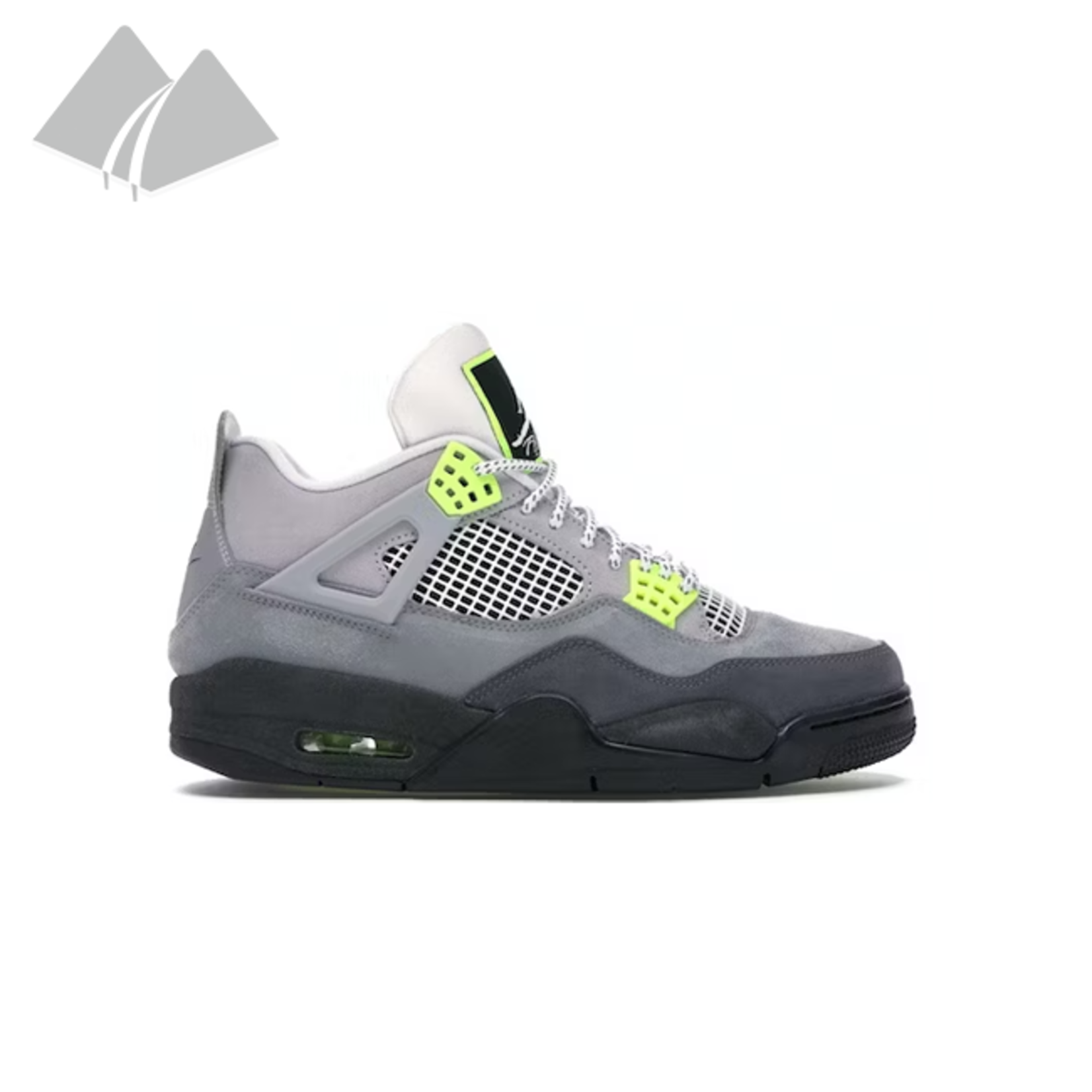 Jordan Jordan 4 (M) SE 95 Neon