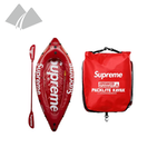 Supreme Supreme Advanced Elements Packlite Kayak Red