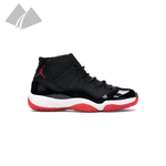 Jordan Jordan 11 Retro (M) Playoffs Bred (2012)