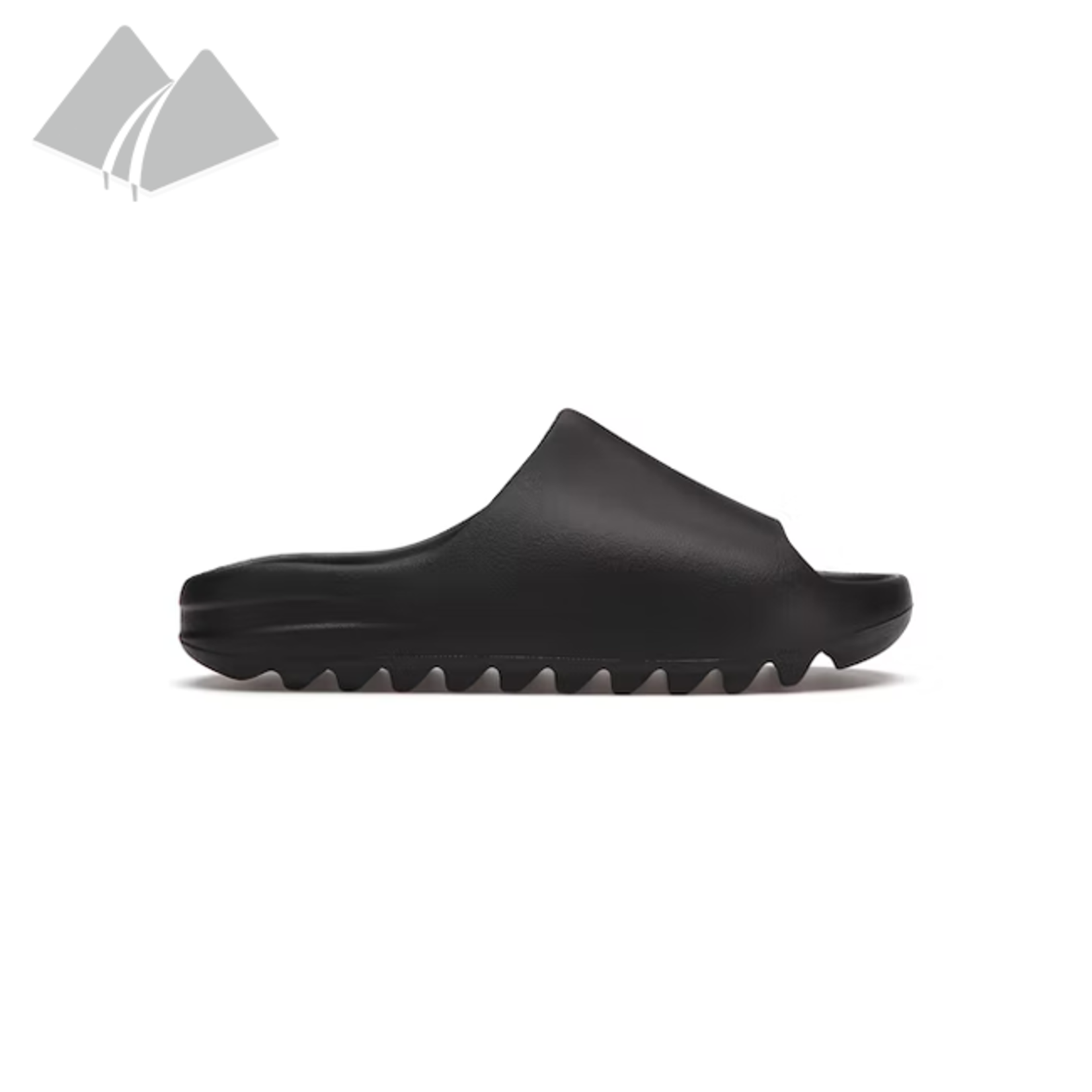 Adidas Adidas Yeezy Slide (M) Onyx