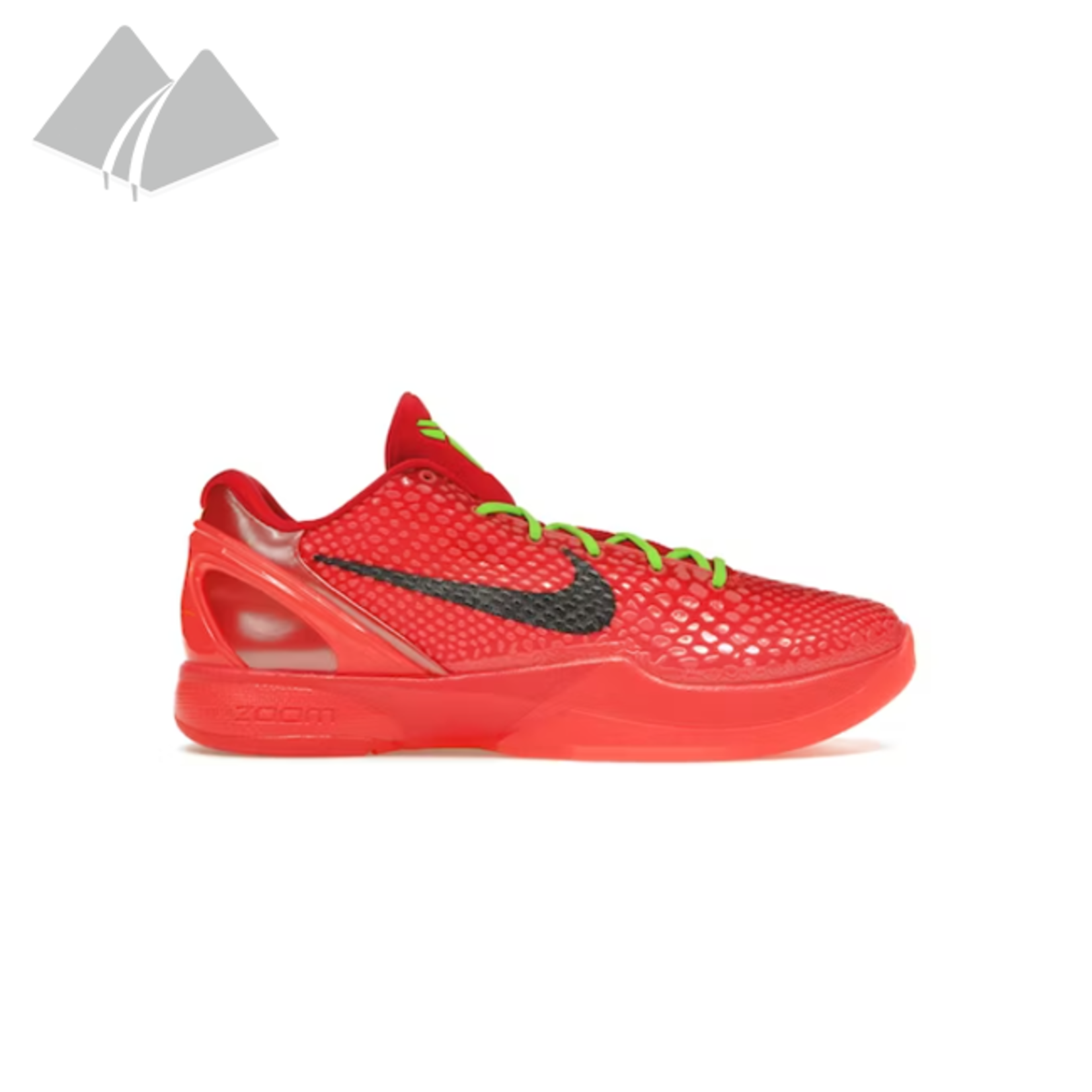Nike Nike Kobe 6 Protro (M) Reverse Grinch